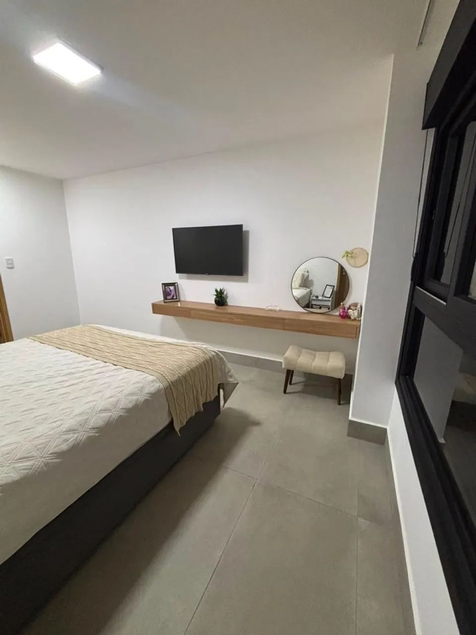 Apartamento nascente com 3 suítes, 98 m², no Setor Bueno — miniatura 7