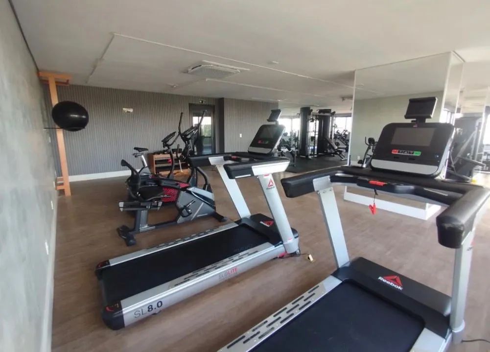 Apartamento no Setor Bueno com 76,46 m², 2 quartos e 1 suíte. — miniatura 7