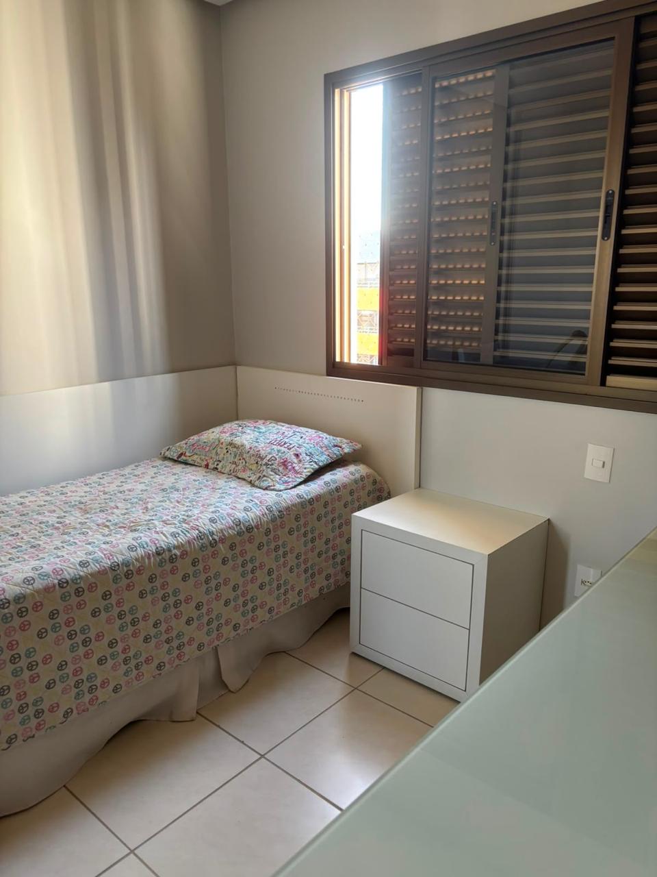Apartamento 3 quartos, sendo 2 suítes americanas, no Setor Bueno — miniatura 10
