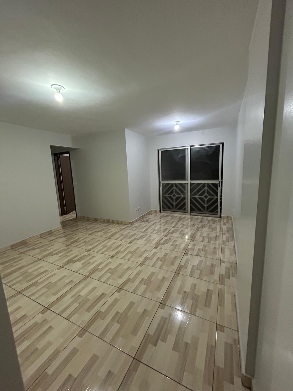 Apartamento de 2 quartos no Residencial Eldorado — Apartamento à venda em Residencial Eldorado (foto 2)