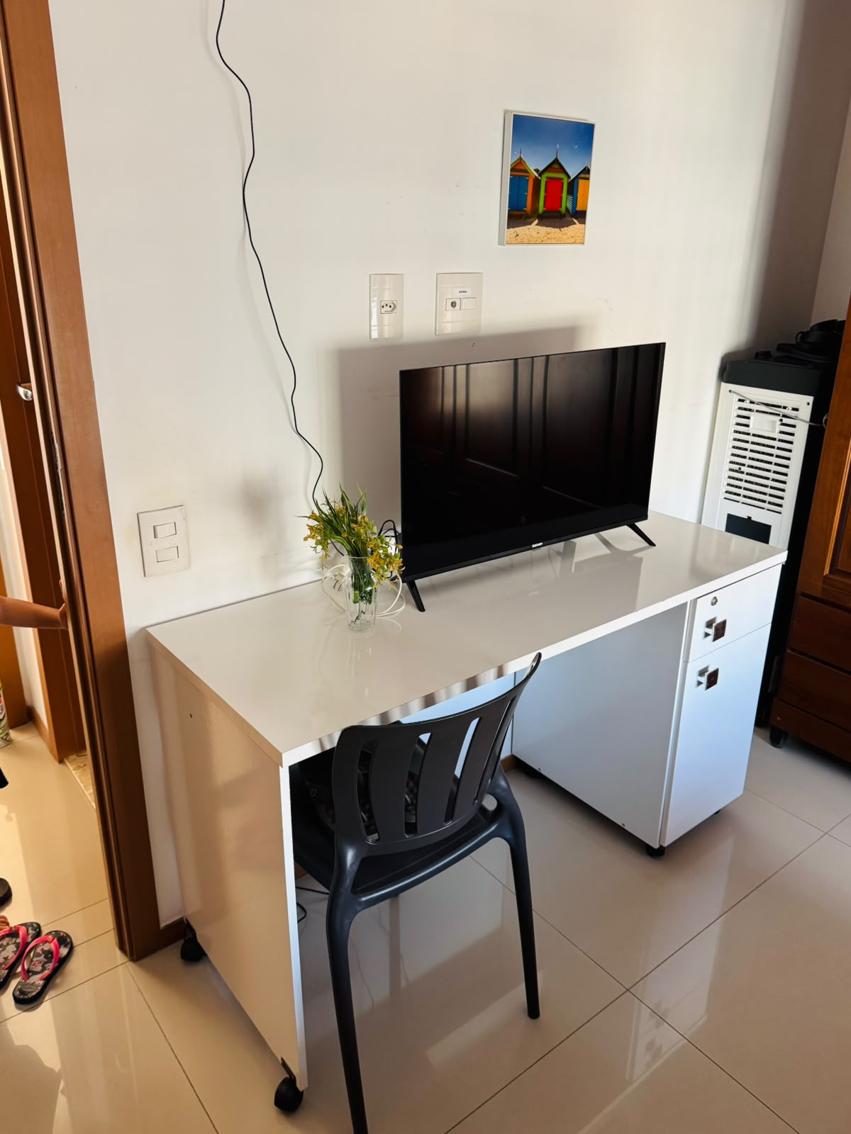 Apartamento com 2 quartos e 1 suíte no Setor Oeste — miniatura 7