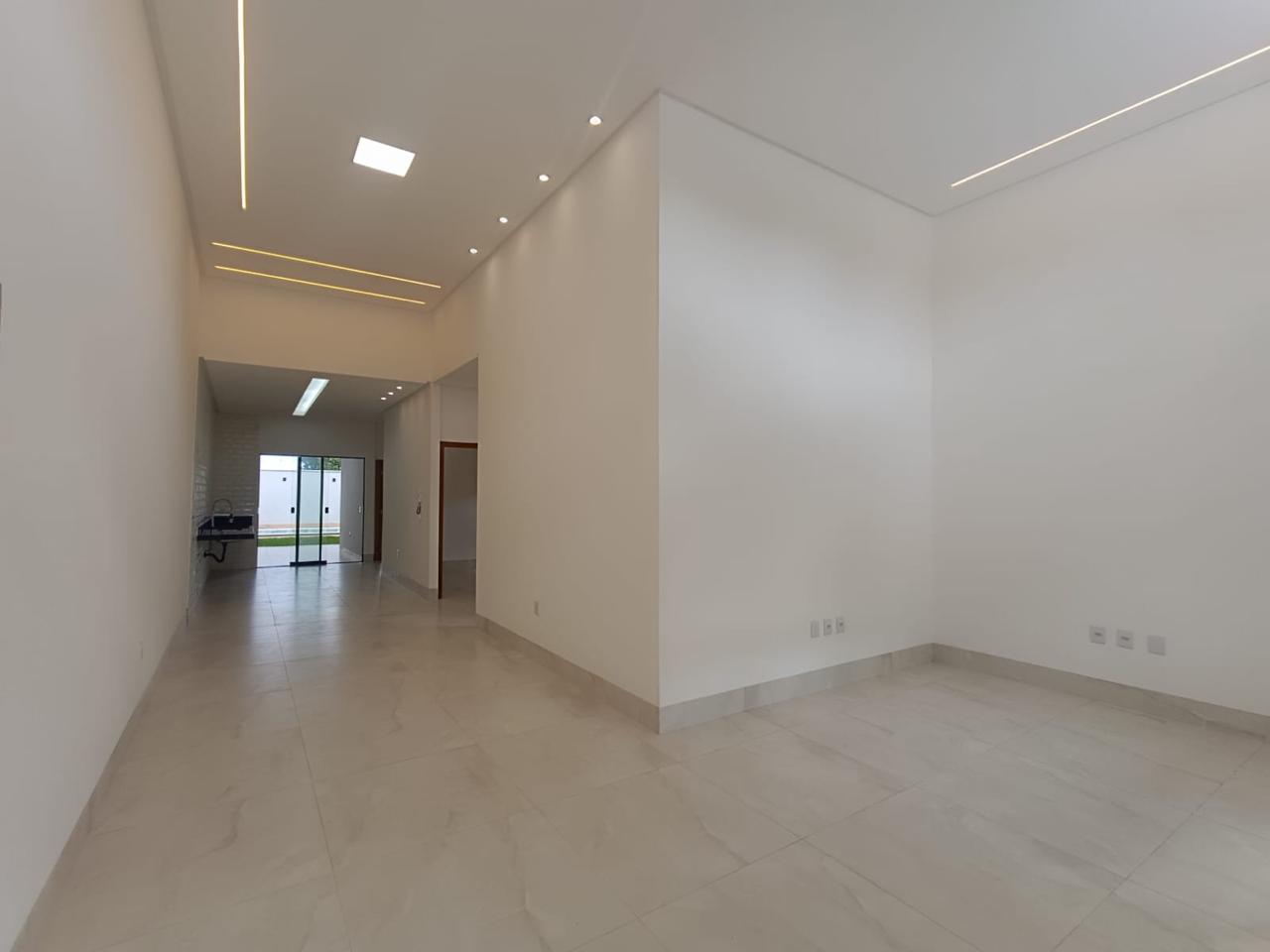 Casa 3 quartos no Jardim Helvécia, Aparecida de Goiânia · 160 m² — miniatura 5