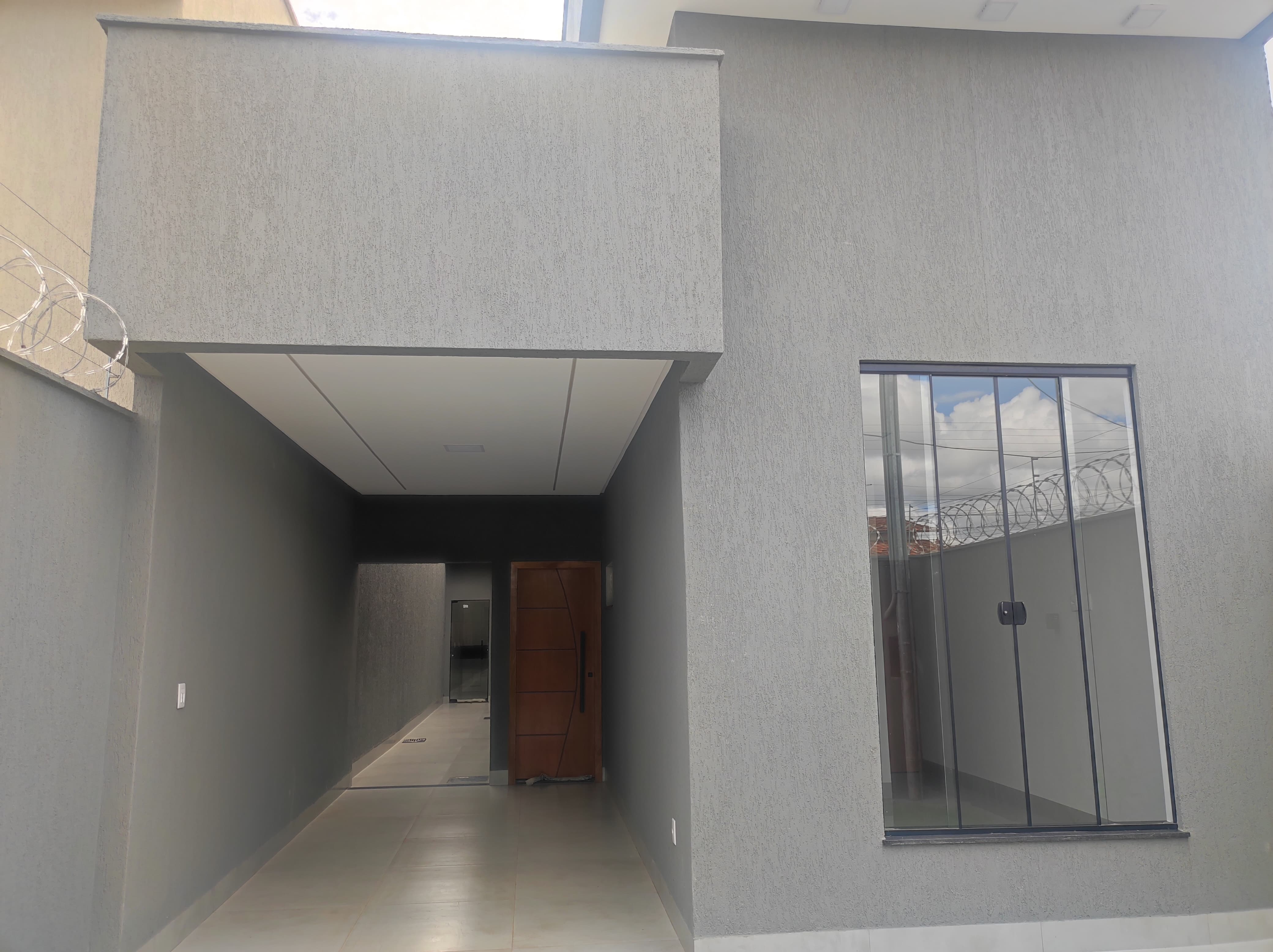 Casa 3 quartos em Mansões Paraíso, Aparecida de Goiânia — miniatura 15