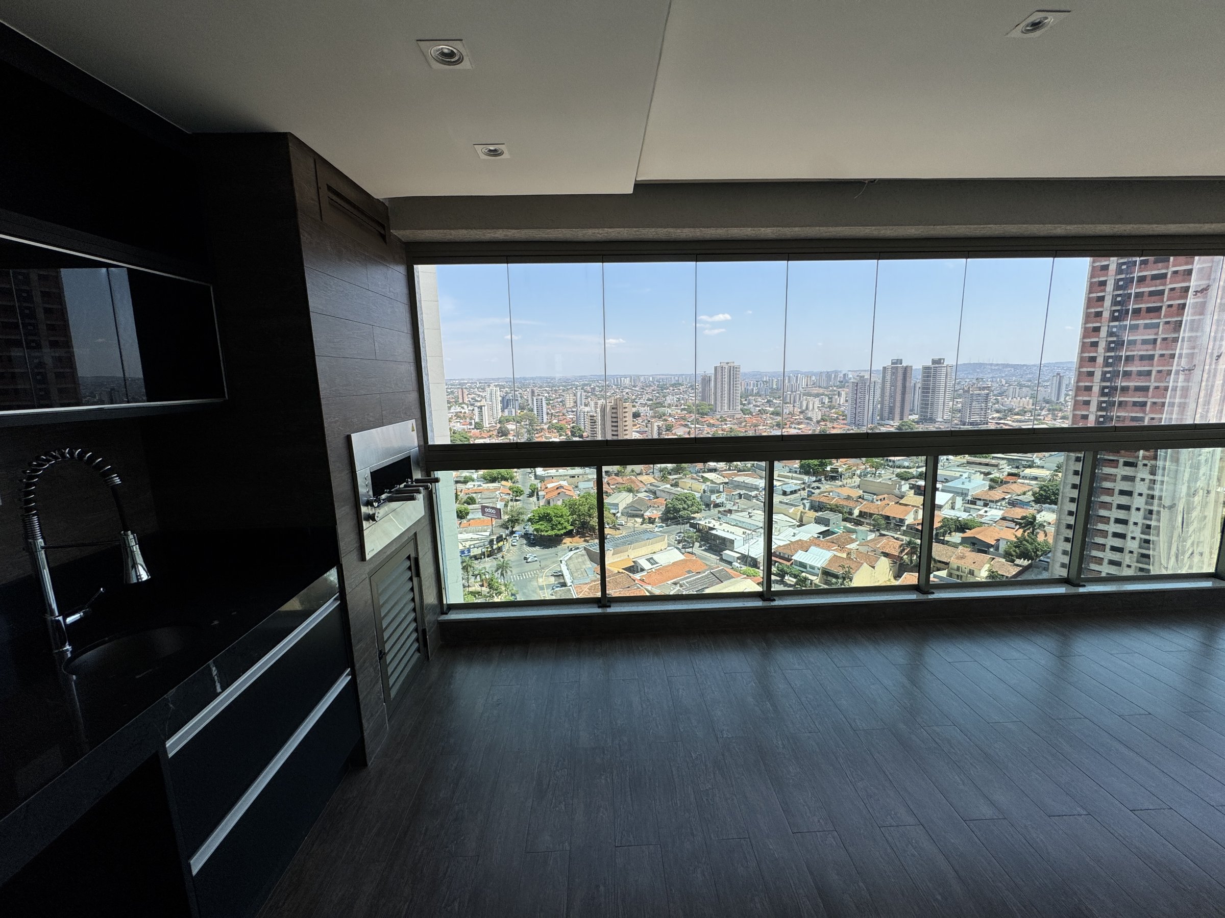 Apartamento 4 quartos em Nova Suiça — Apartamento à venda em Nova Suiça (foto 2)
