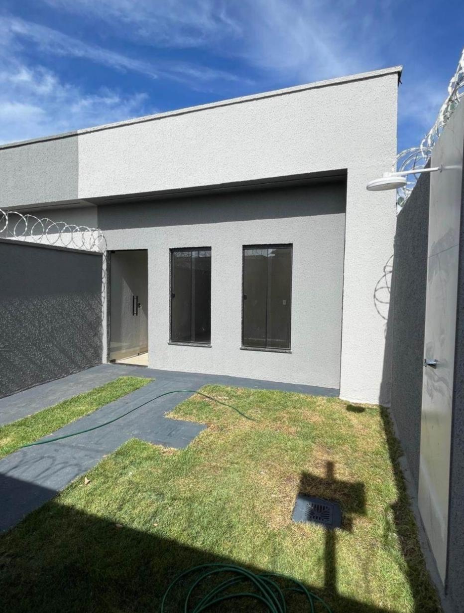 Casa 2 quartos no Residencial Santa Fé · 125 m² — Casa à venda em Residencial Santa Fé (foto 2)