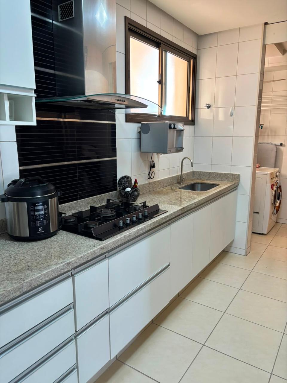 Apartamento 3 quartos, sendo 2 suítes americanas, no Setor Bueno — miniatura 4