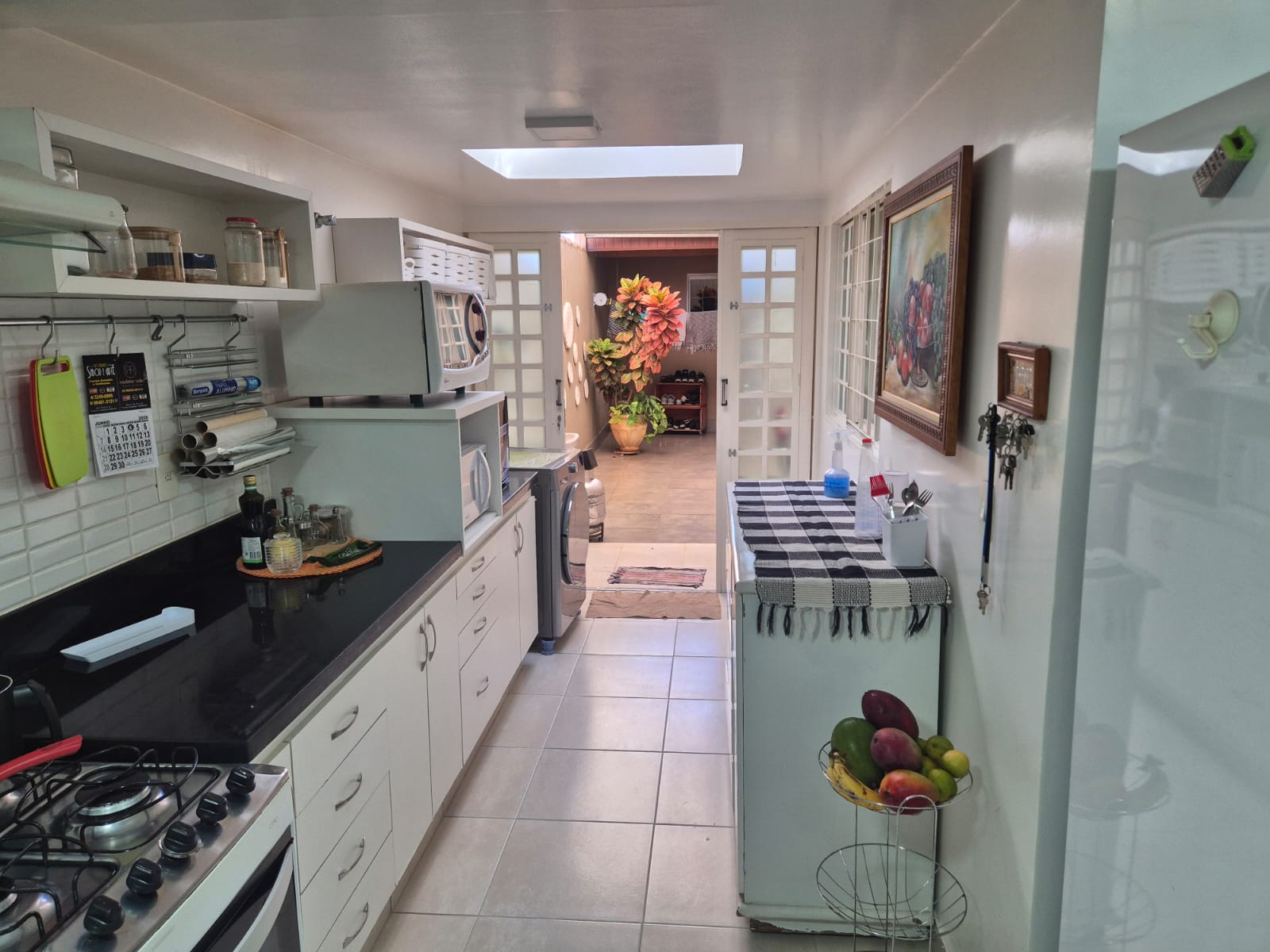 Linda casa de alto padrão no Parque Acalanto — Casa à venda em Jardim Bela Vista (foto 6)