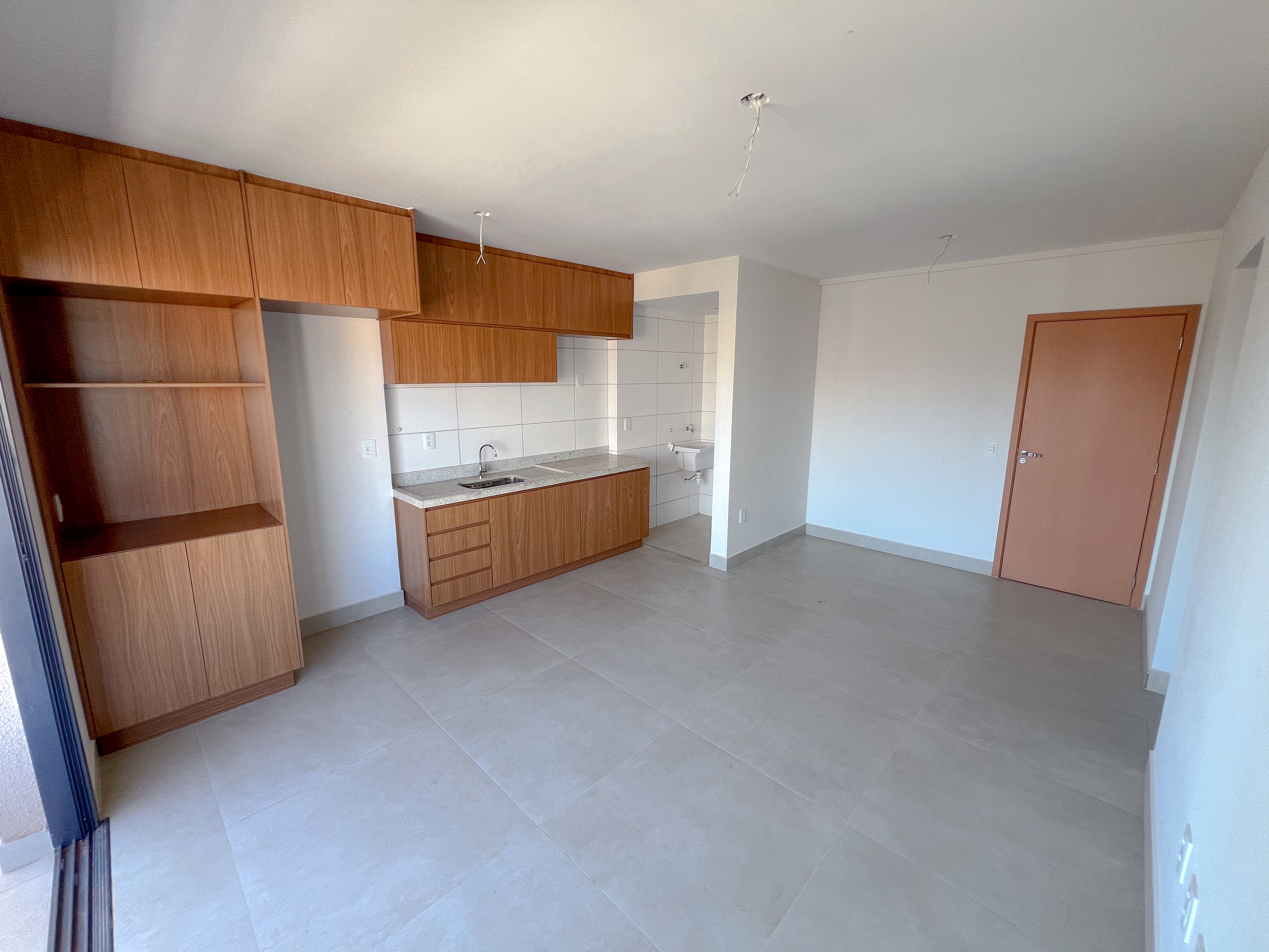 Oportunidade: 3 quartos, 76 m², Setor Bueno — Apartamento à venda em Setor Bueno (foto 6)