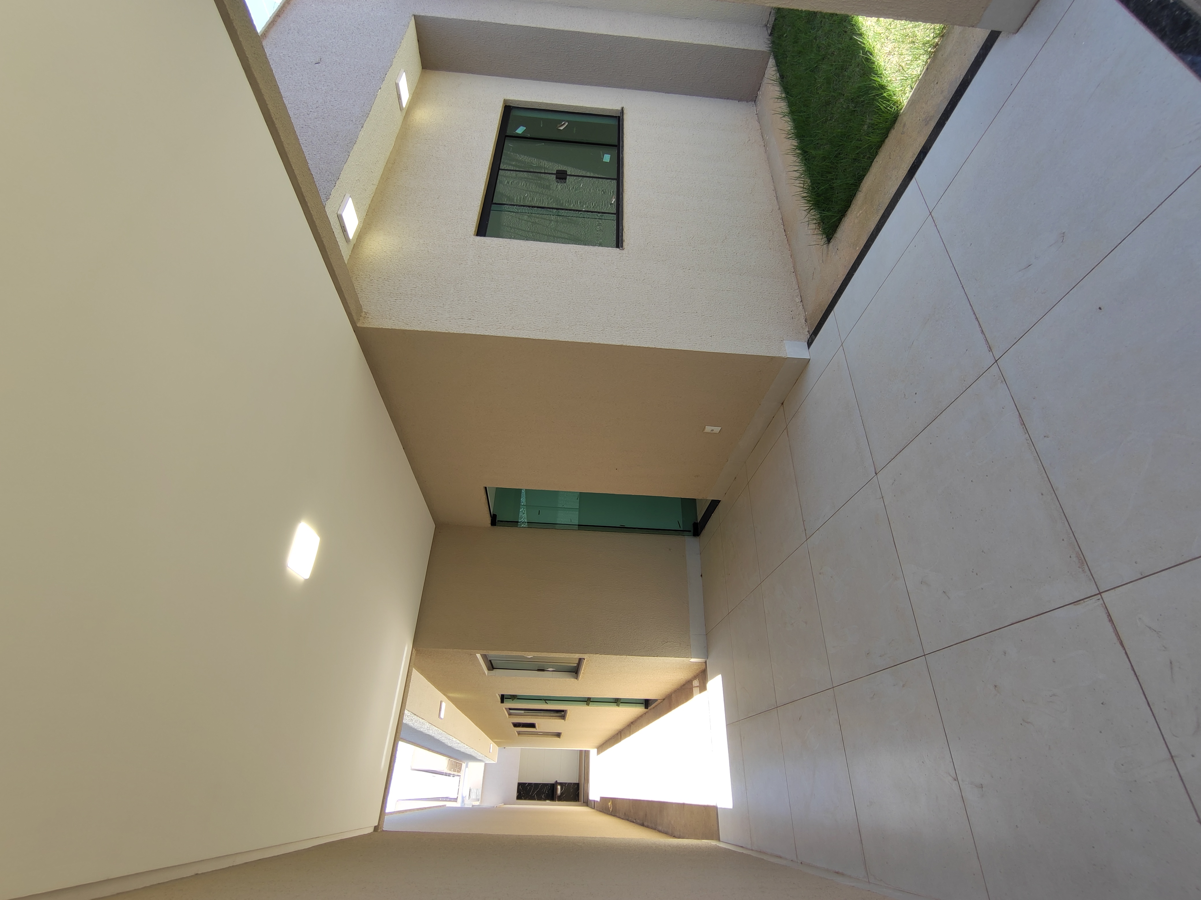 Casa 3Q, sendo 1 suíte – Santa Luzia — Casa à venda em Sítios Santa Luzia (foto 2)