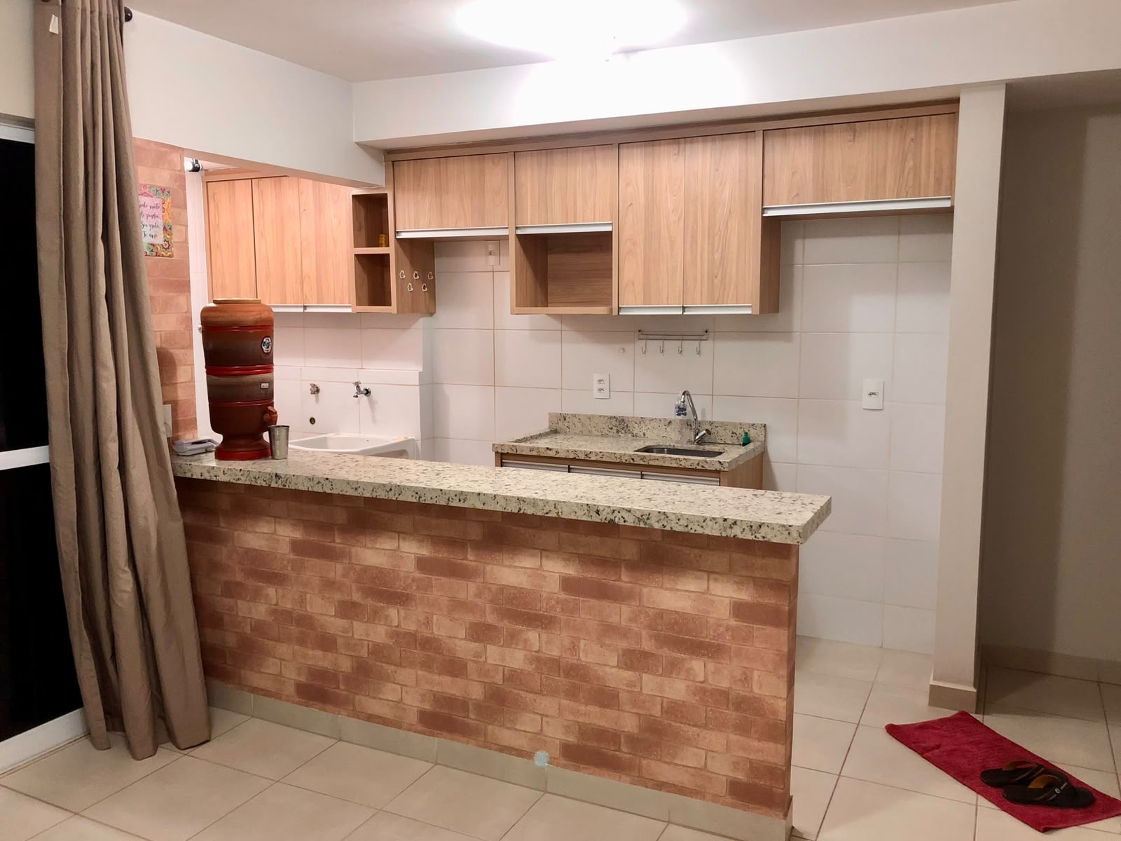 Apartamento 2 quartos em São Francisco — Apartamento à venda em São Francisco (foto 1)