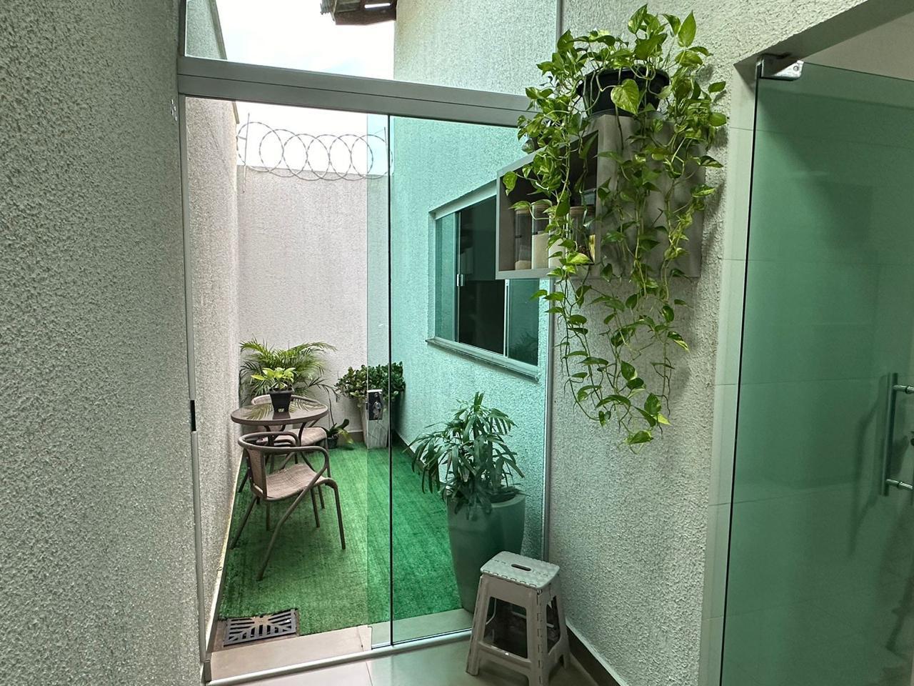 Casa 3 quartos em Vila Mariana, Aparecida de Goiânia · 108 m² — miniatura 14