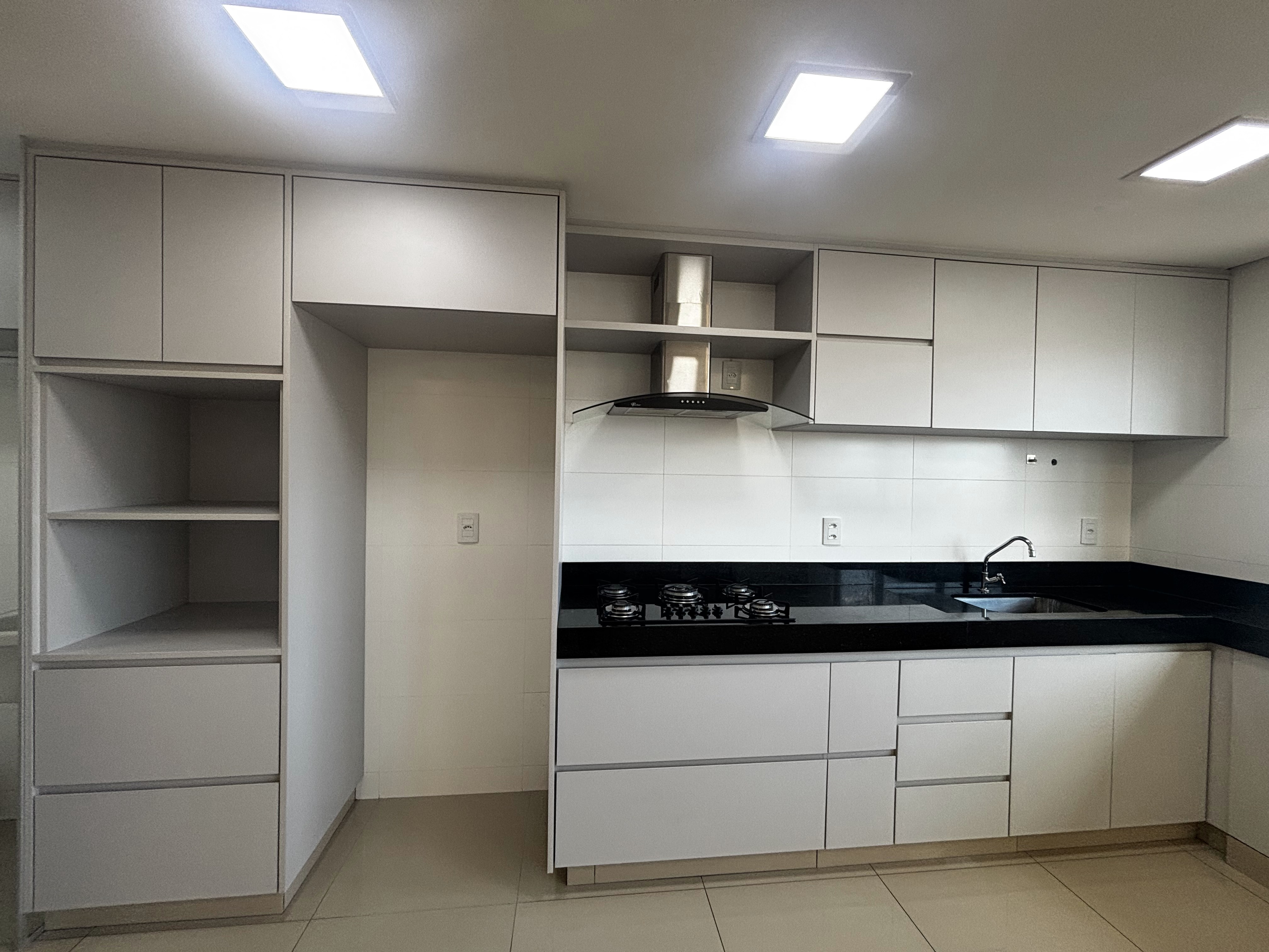 QS Life Home: 2 suítes e 73 m² no Setor Marista — miniatura 3