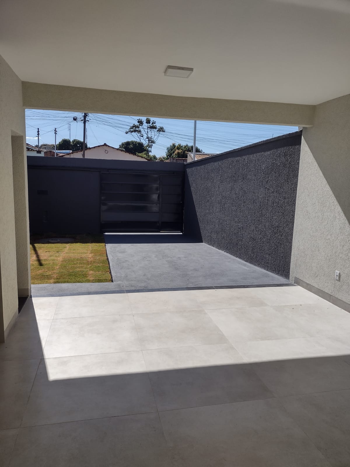 Casa 3 quartos em Garavelo Residencial Park, Aparecida de Goiânia · 114 m² — miniatura 3
