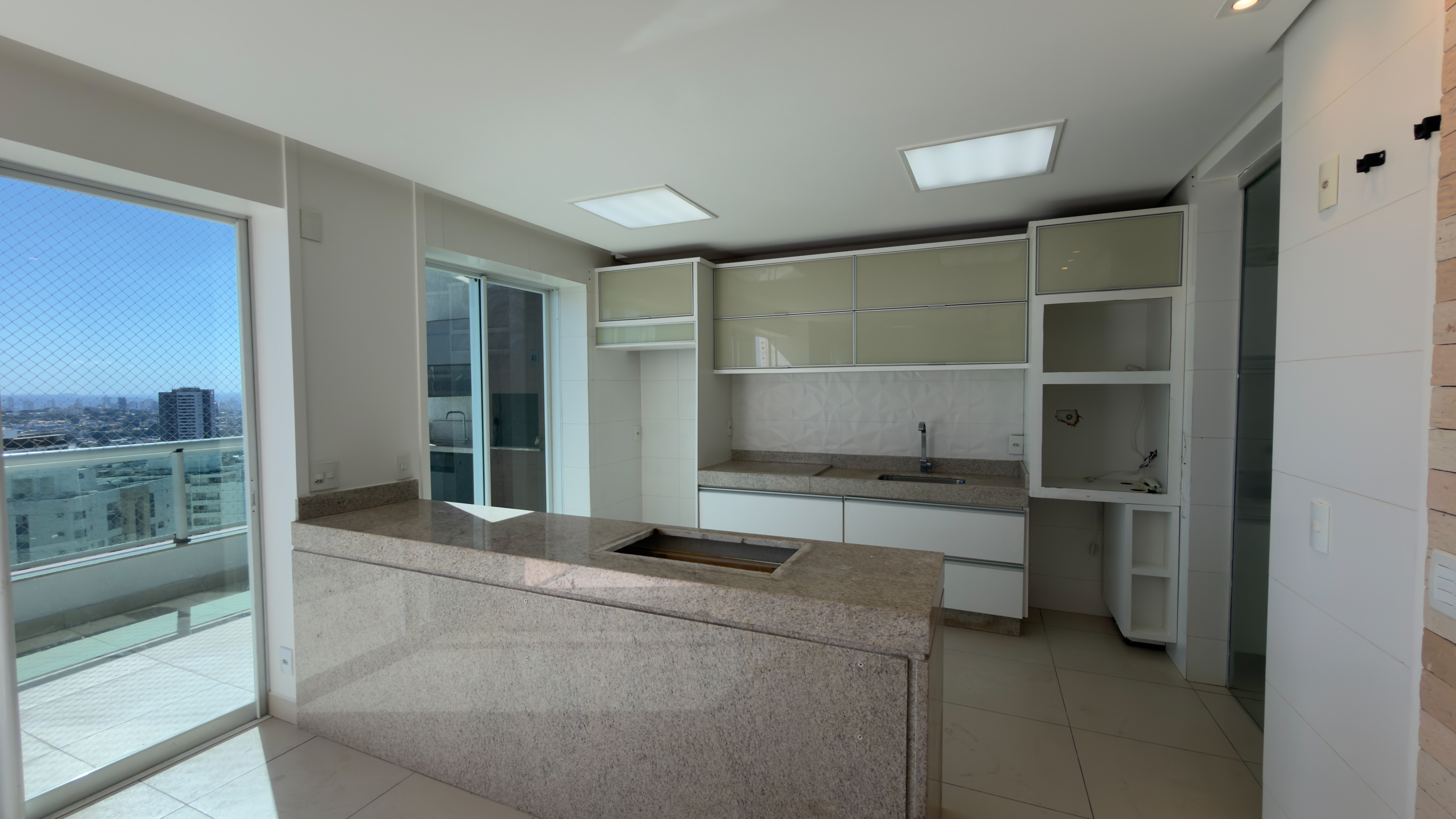 Apartamento 3 quartos em Alto da Glória · Res Dream Life — miniatura 3