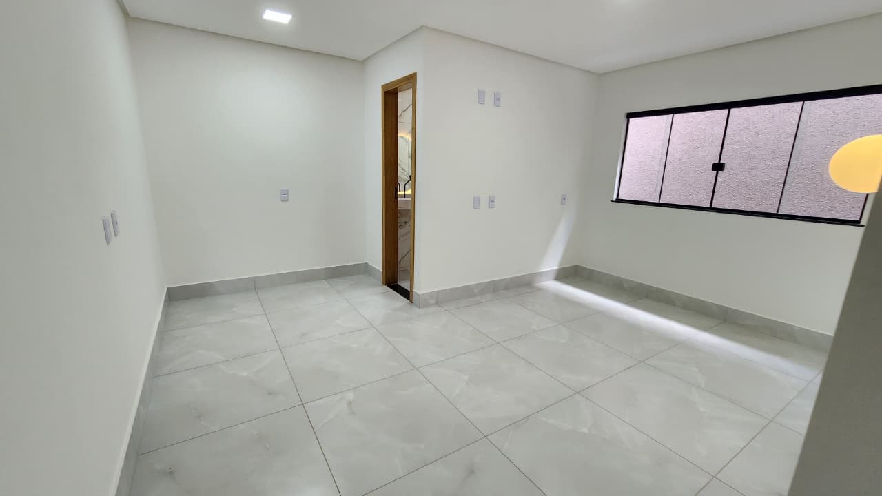 Casa 3 quartos no Jardim Olímpico, Aparecida de Goiânia · 100 m² — miniatura 9