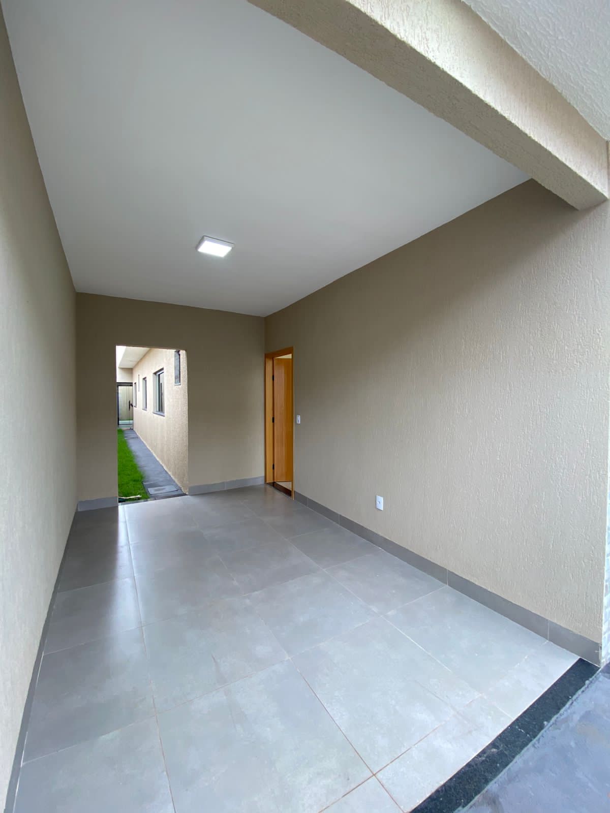 Casa 3 quartos em Sítios Santa Luzia, Aparecida de Goiânia · 119 m² — miniatura 3