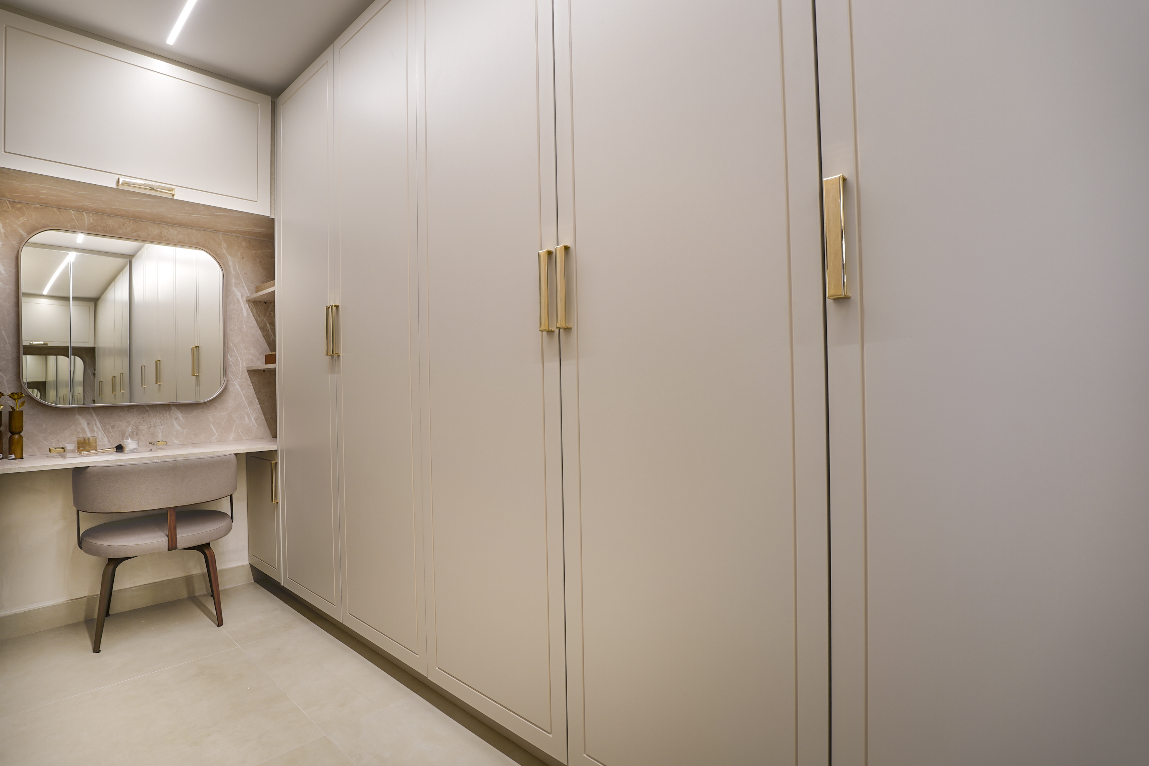 Apartamento de 152 m² no Alma Home Senses, 3 suítes, varanda gourmet — miniatura 13