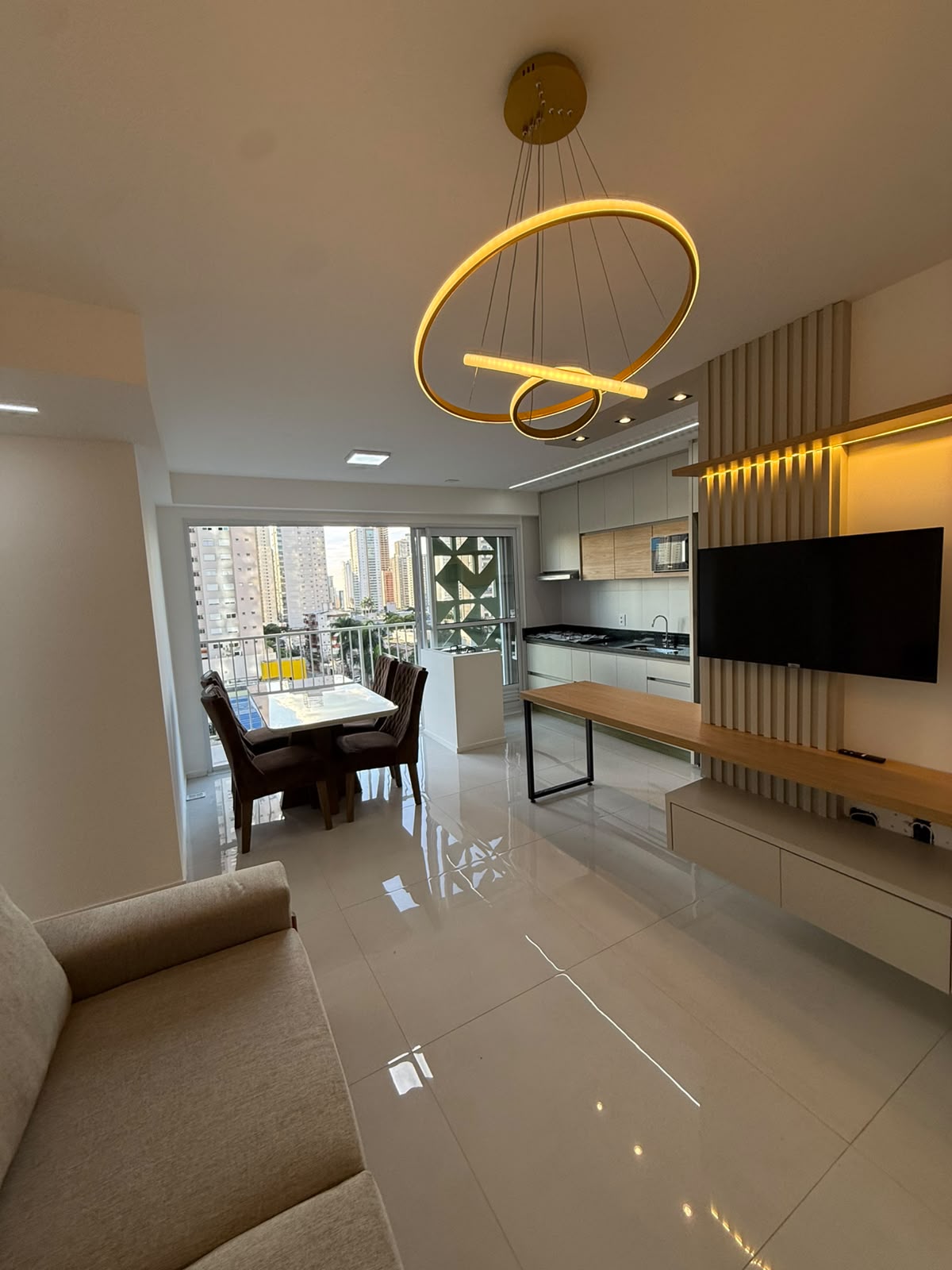 Apartamento 2 quartos no Setor Pedro Ludovico · 62 m² — miniatura 13