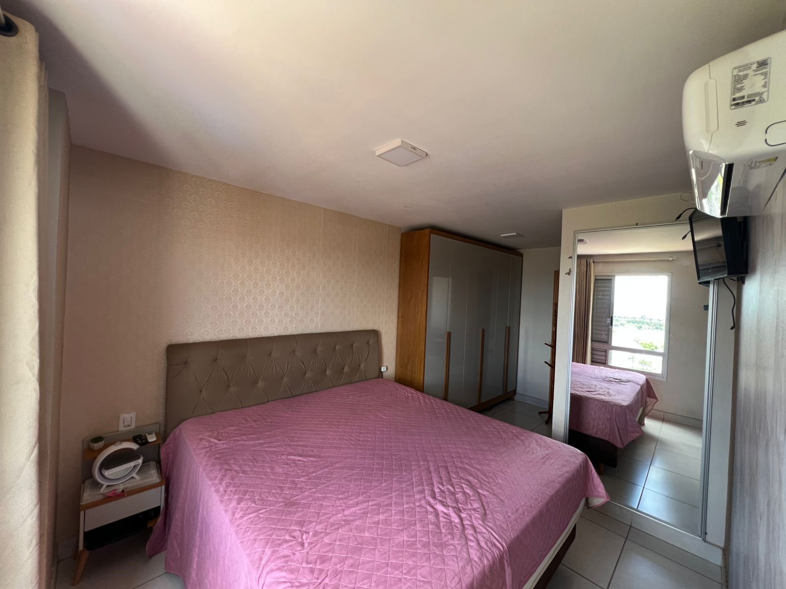 Apartamento 4 quartos no Jardim Goiás — miniatura 9