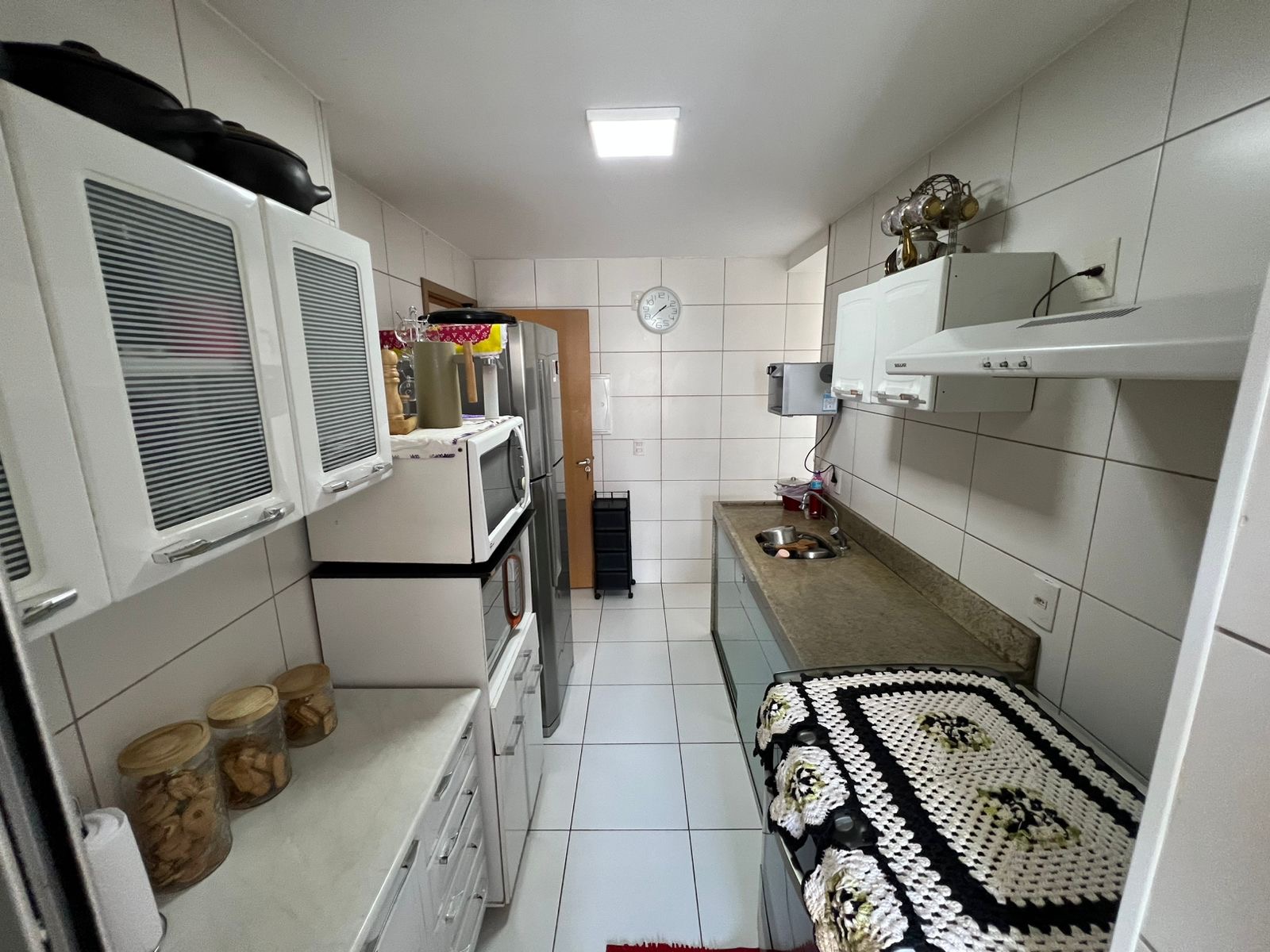 Apartamento 4 quartos no Jardim Goiás — Apartamento à venda em Jardim Goiás (foto 6)