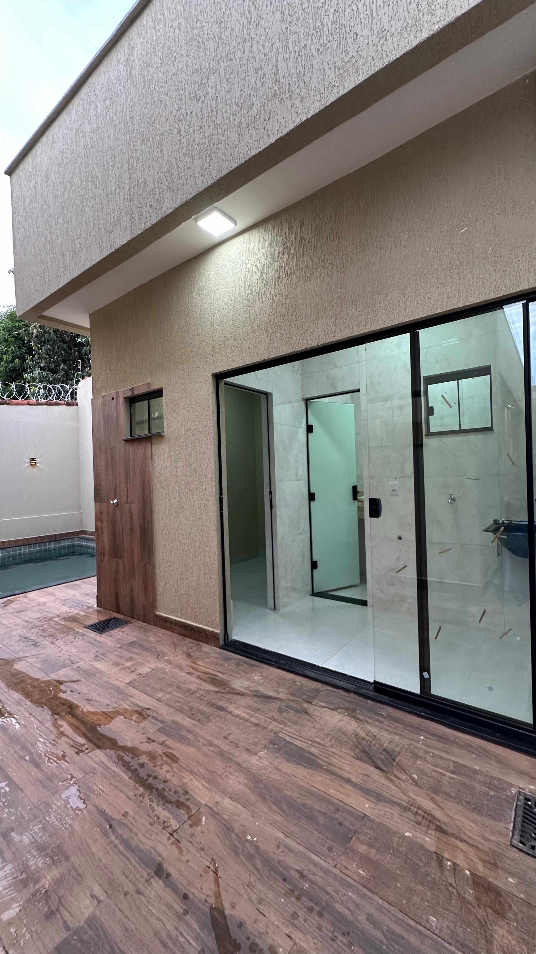 Casa 3 quartos no Parque Veiga Jardim, Aparecida de Goiânia — miniatura 12