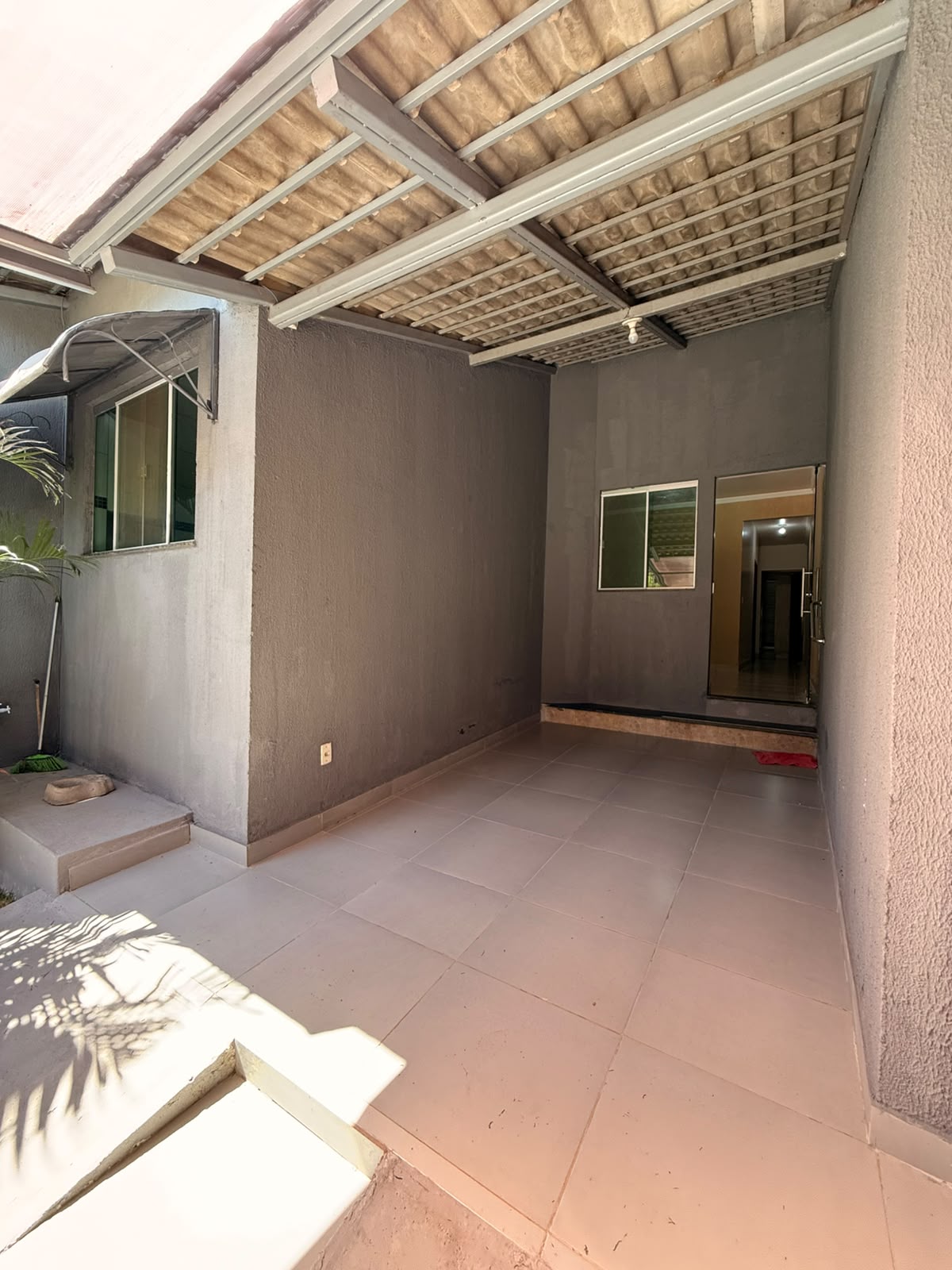 Casa 2 quartos em Itaipu (Residencial Ana Clara) — Casa à venda em ITAIPU (RESIDENCIAL ANA CLARA) (foto 1)