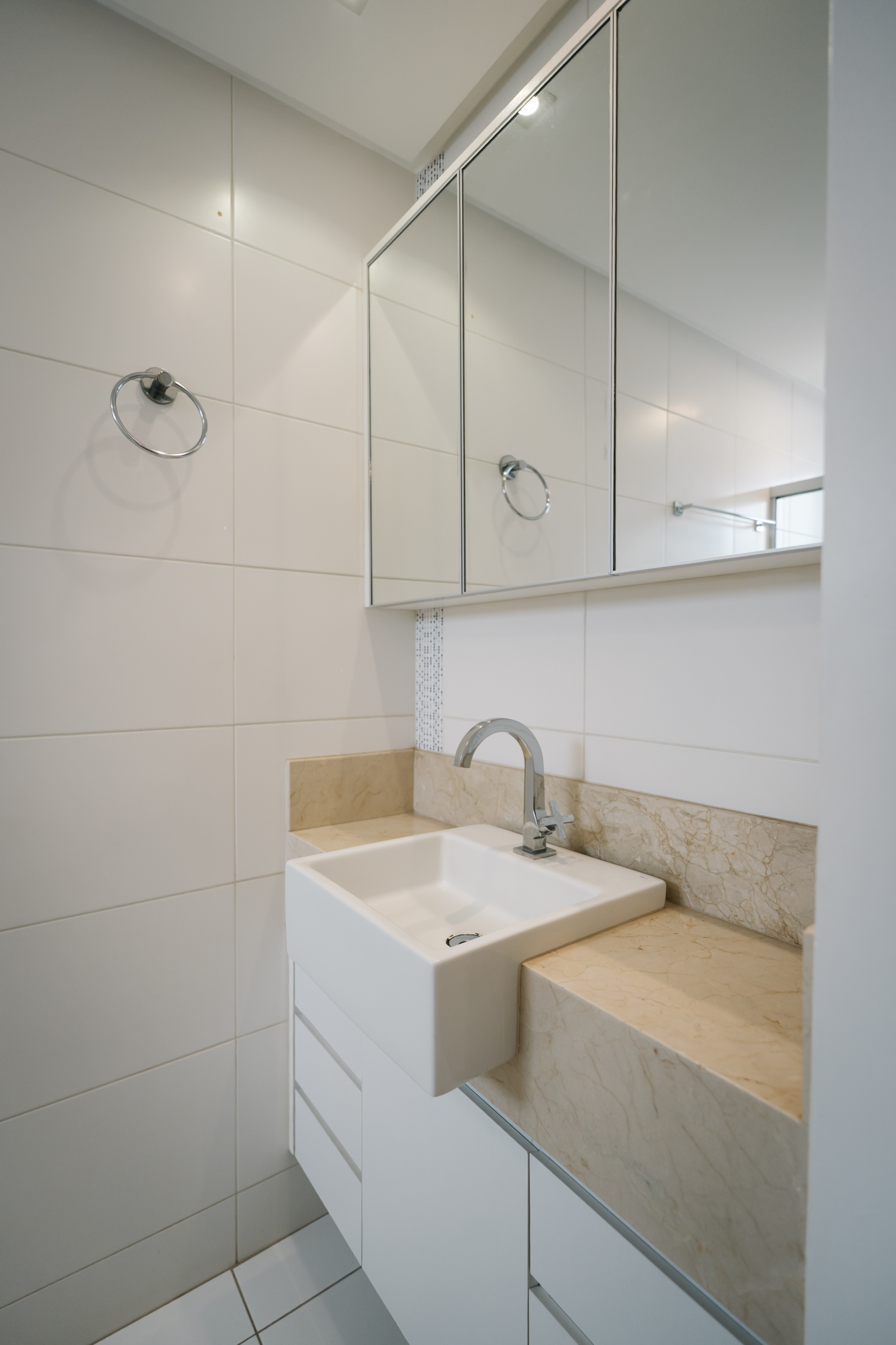 Apartamento 3 quartos no Setor Oeste · Lourenço Residence — miniatura 12