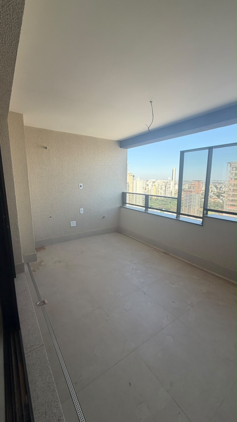 Haut Compact Life: 2 suítes, 82 m² no Setor Bueno — miniatura 8