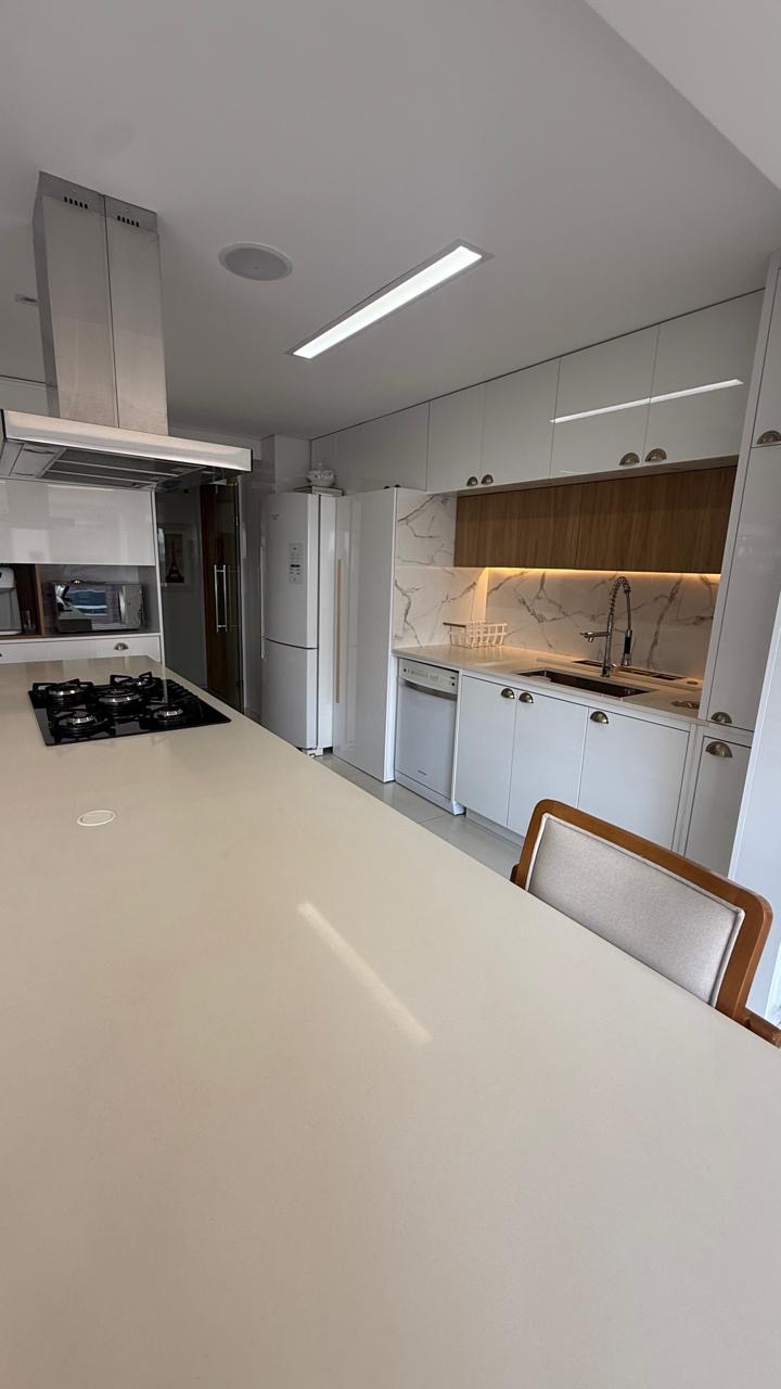 Apartamento 3 quartos no Jardim Goiás — miniatura 3