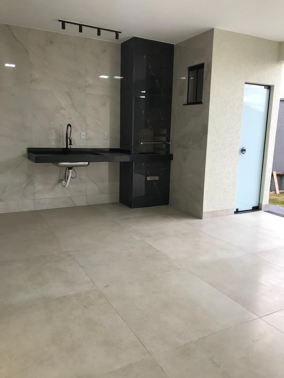 Casa 3 quartos em Garavelo Residencial Park, Aparecida de Goiânia · 114 m² — miniatura 5