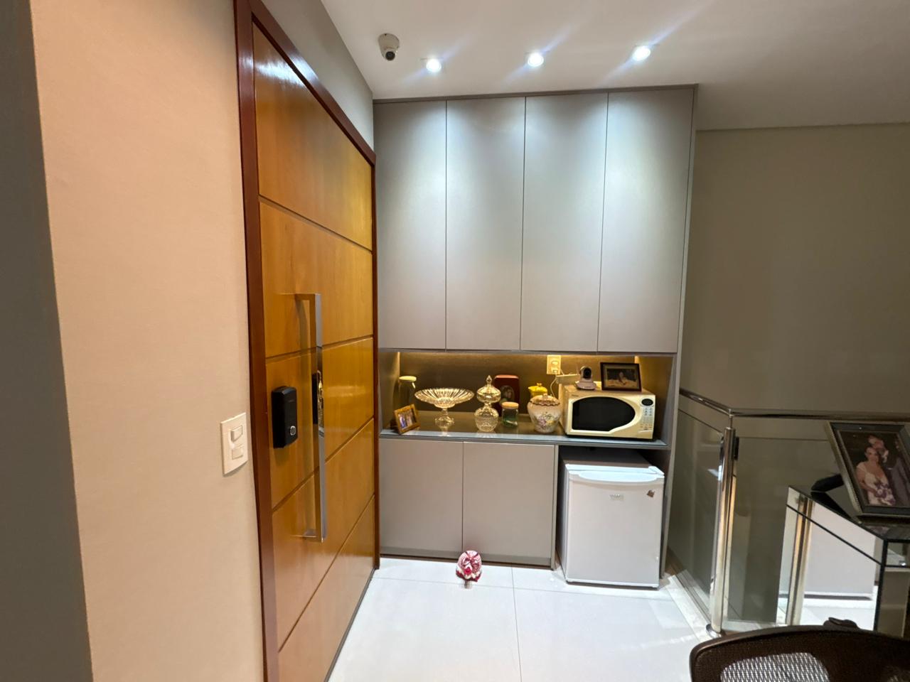 Duplex nascente com 3 suítes e vista para a Praça T-23 — miniatura 5
