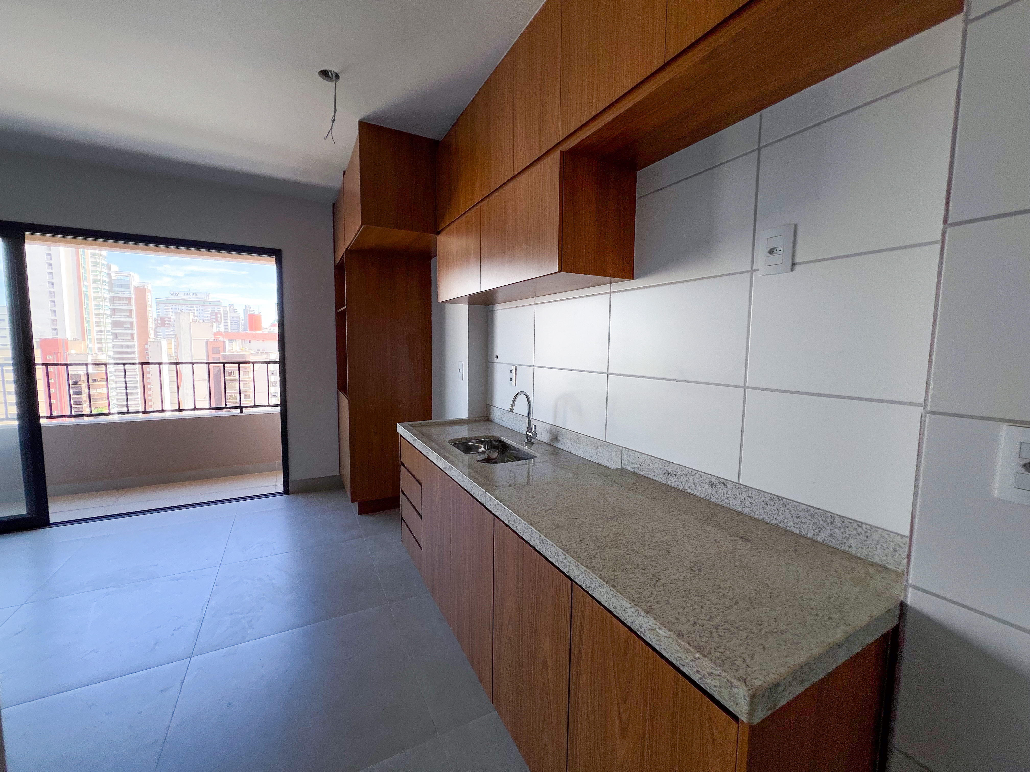 Oportunidade: 3 quartos, 76 m², Setor Bueno — Apartamento à venda em Setor Bueno (foto 2)