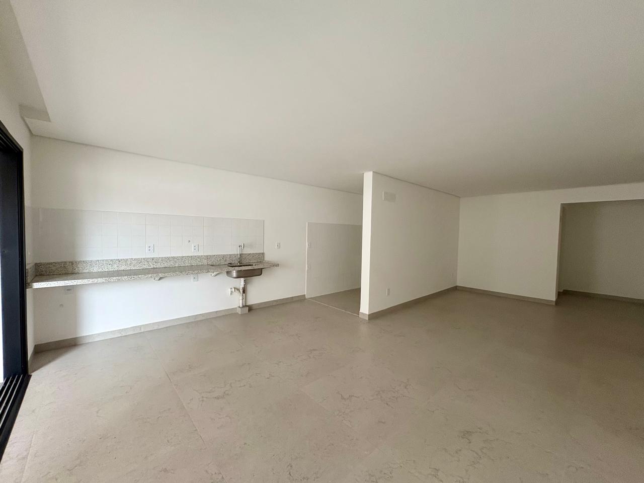 Apartamento 3 quartos no Setor Oeste · Lina Praça do Sol — miniatura 4