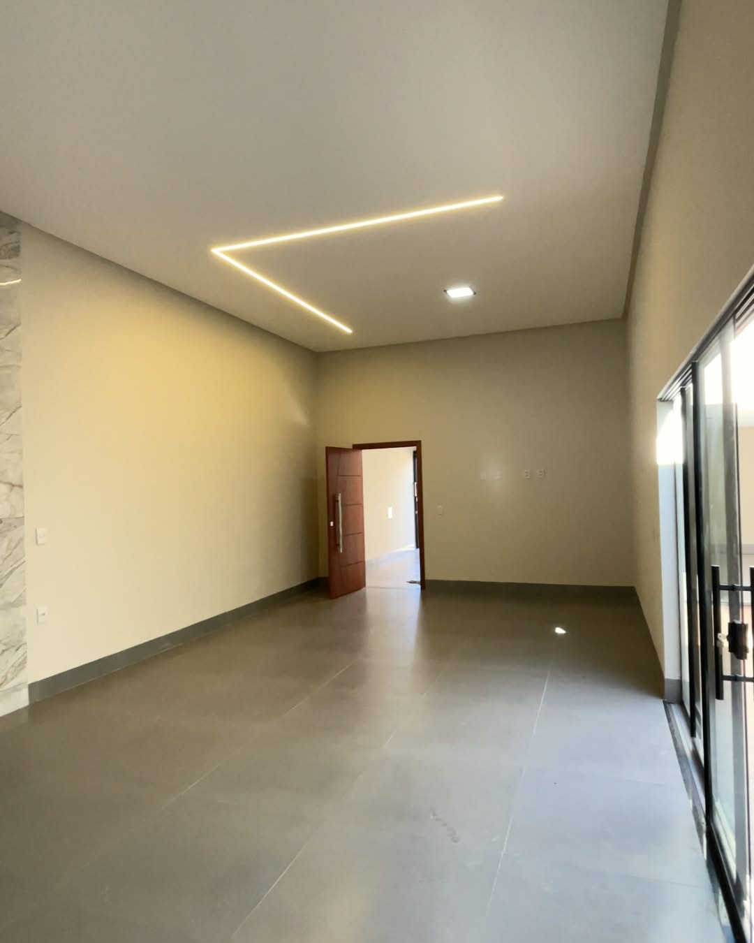 Casa 3 quartos no Residencial Ravena, Senador Canedo — miniatura 7