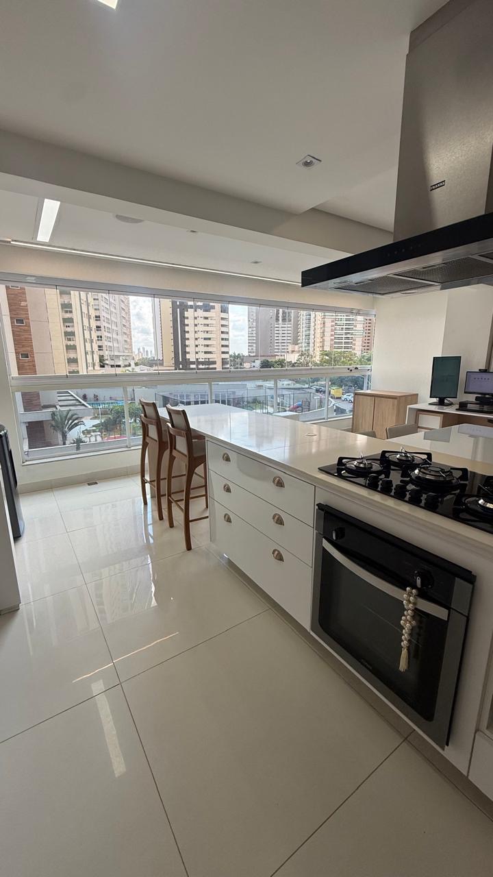 Apartamento 3 quartos no Jardim Goiás — miniatura 14