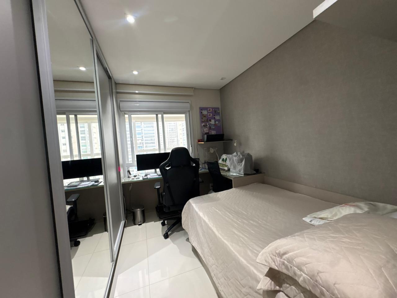 Duplex nascente com 3 suítes e vista para a Praça T-23 — miniatura 13