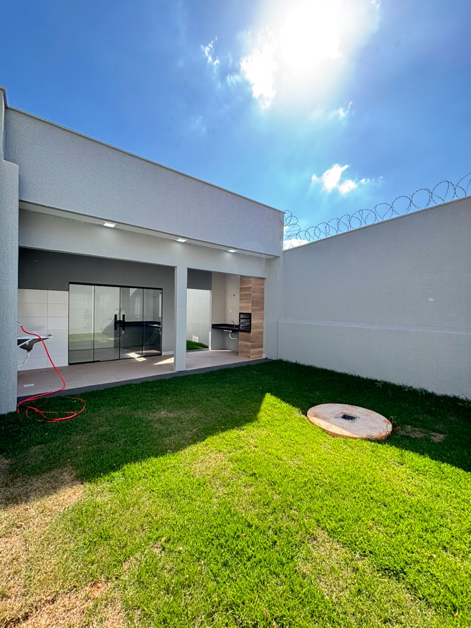 Casa 2 quartos no Parque Ibirapuera, Aparecida de Goiânia — miniatura 13