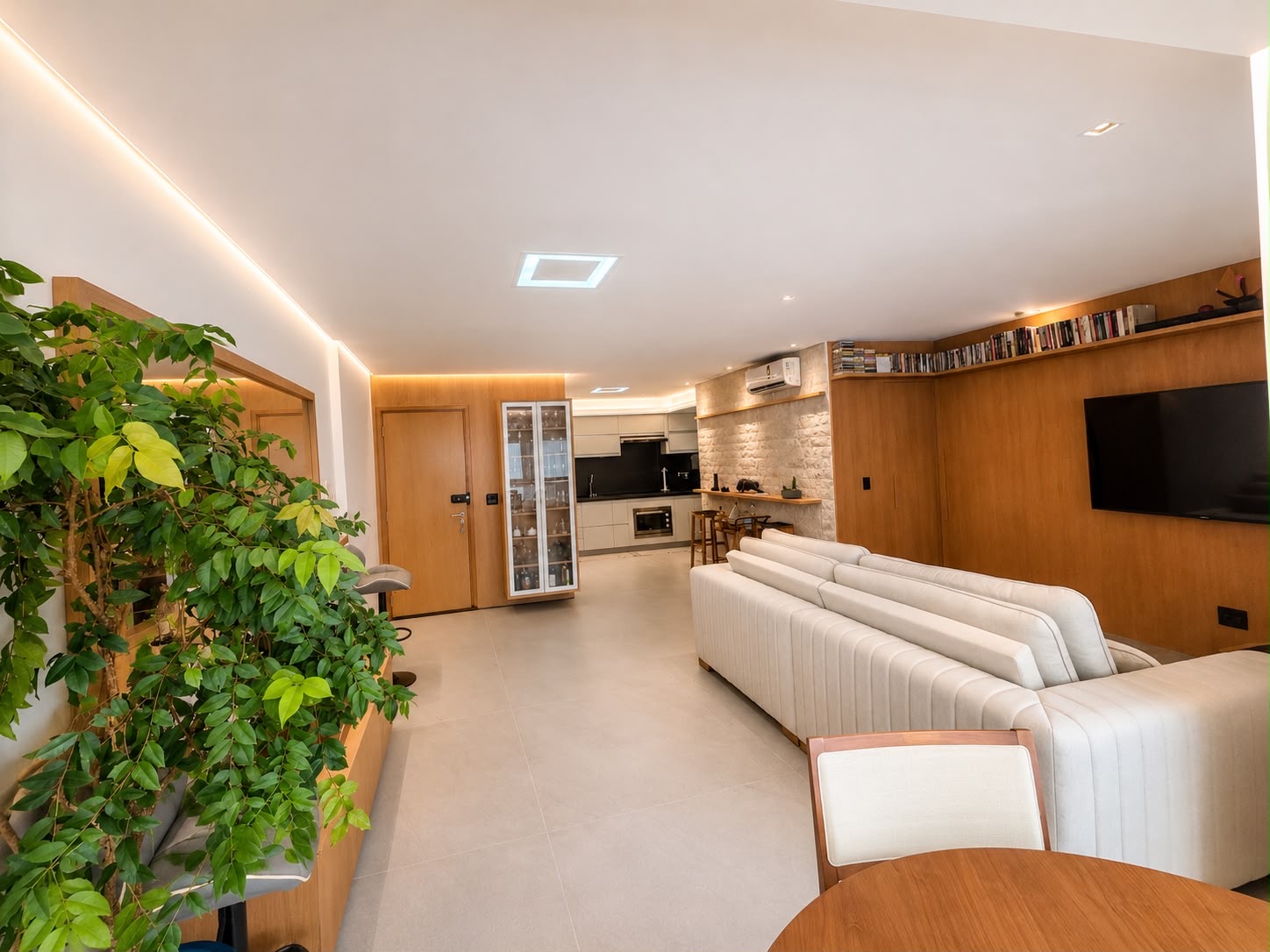 Apartamento 2 quartos no Jardim Goiás — miniatura 3