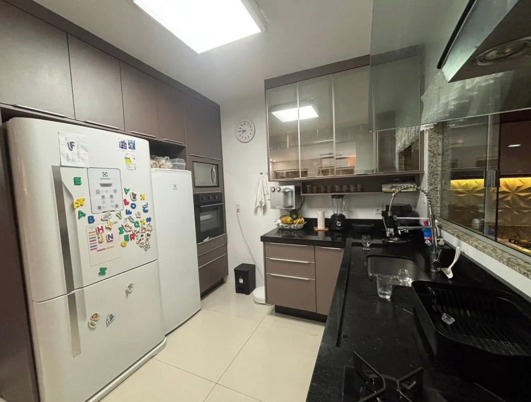 Casa em condomínio 3 quartos no Jardim Vitória · 120 m² — miniatura 5