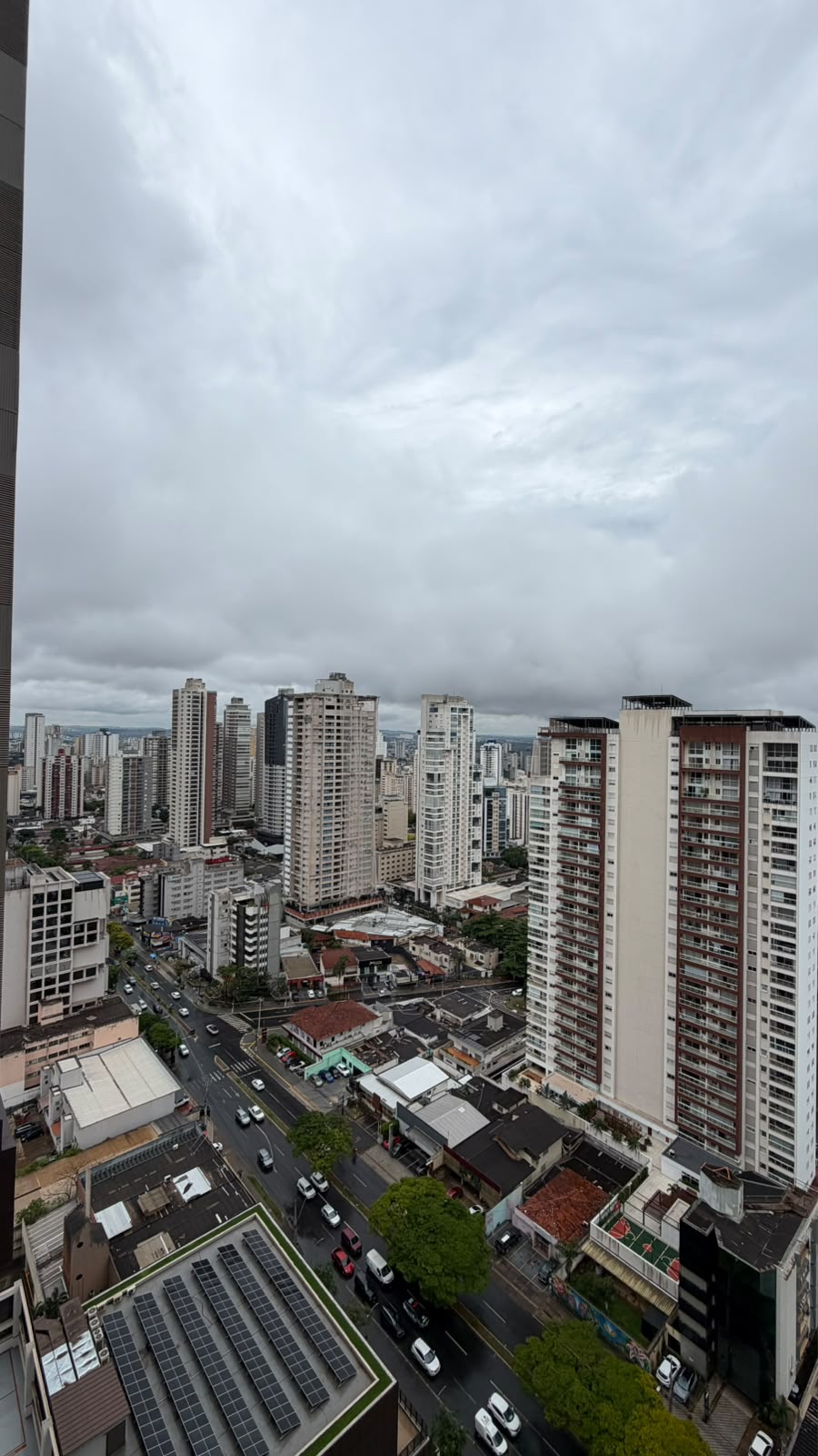 Studio no WTC Residence: 45 m² e 1 vaga no Setor Marista — miniatura 7