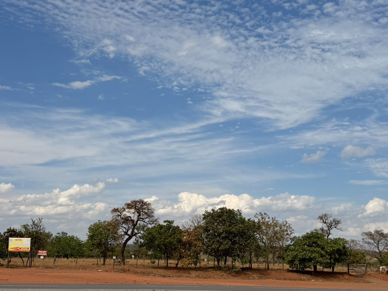 Terreno na GO-020, Bela Vista de Goiás — Terreno / lote à venda em Go 020 (foto 2)