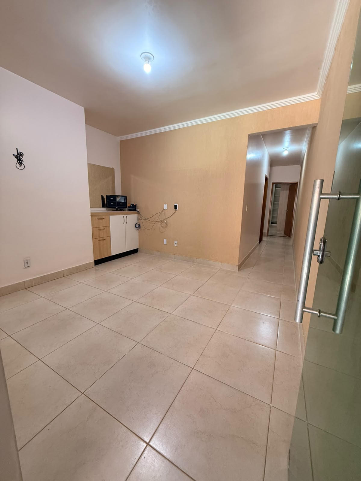 Casa 2 quartos em Itaipu (Residencial Ana Clara) — miniatura 4