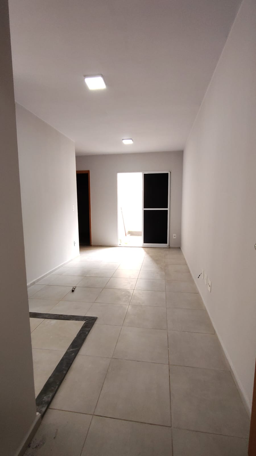 Apartamento 2 quartos em Chácaras São Pedro, Aparecida de Goiânia — miniatura 8