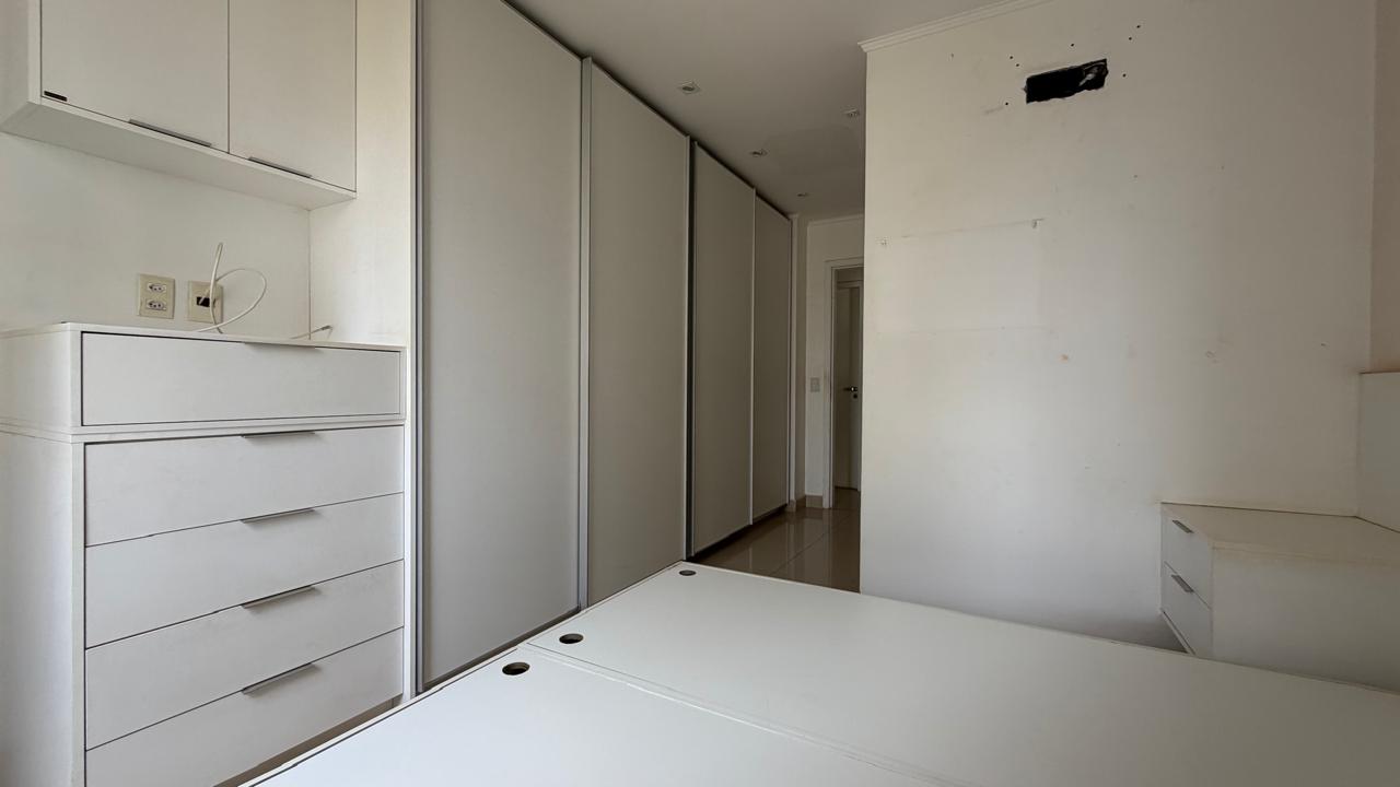 Varandas da Praça: 145 m², 3 quartos e 2 vagas no Setor Bueno — miniatura 13