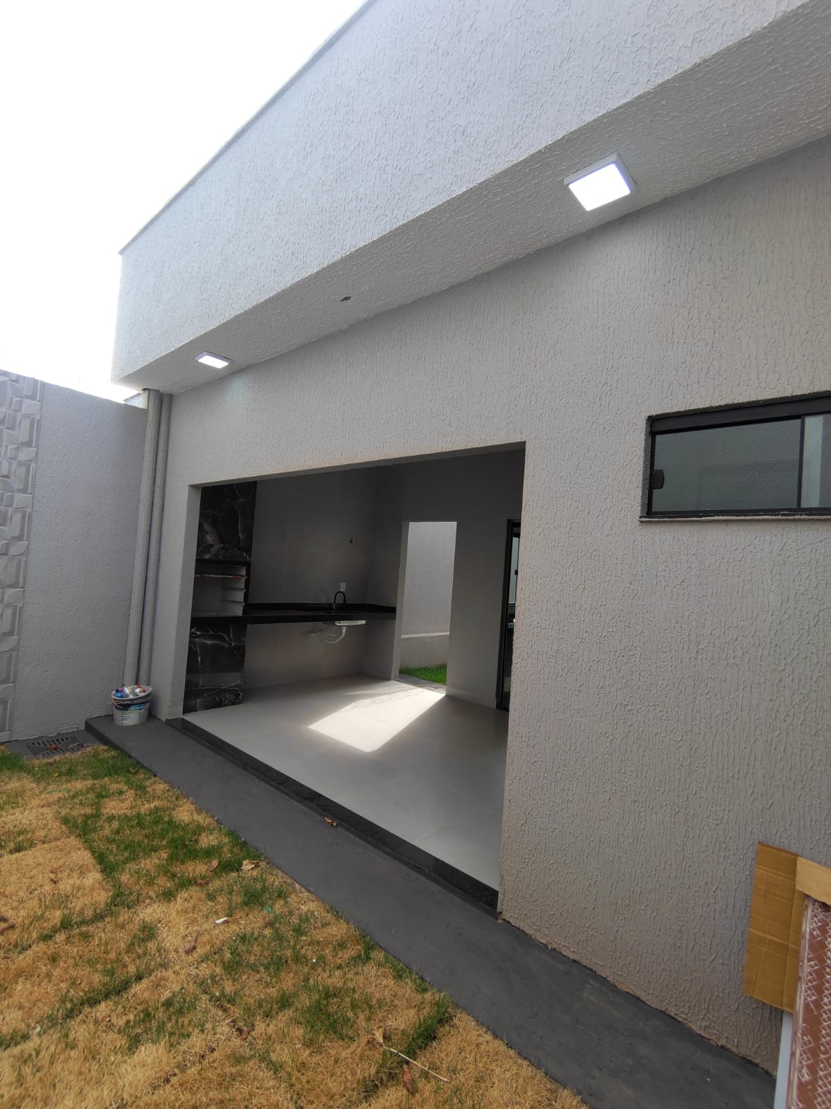 Casa 3 quartos em Sítios Santa Luzia, Aparecida de Goiânia · 112 m² — miniatura 14
