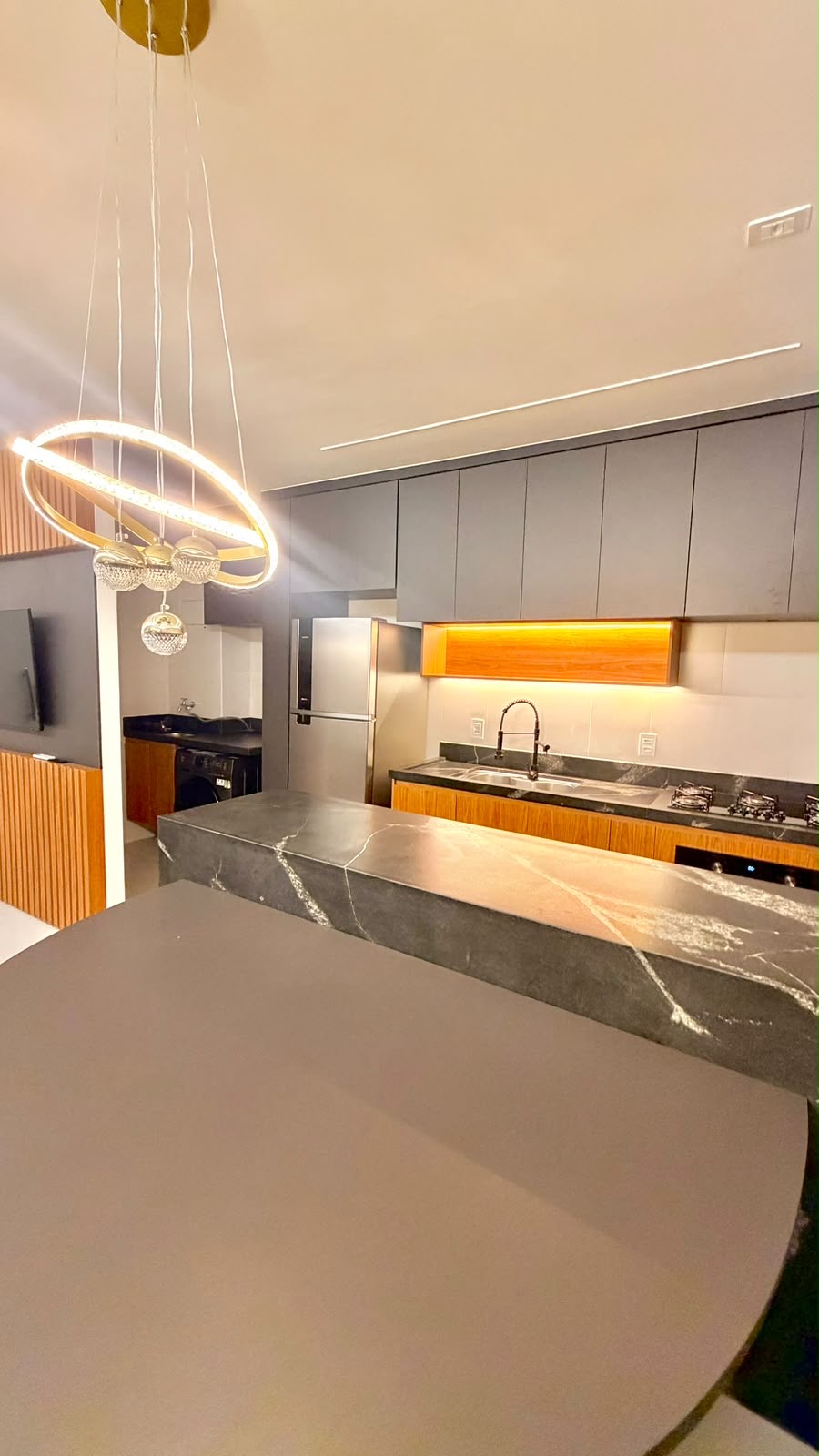 Apartamento 2 quartos no Setor Bueno · 62 m² — Apartamento à venda em Setor Bueno (foto 1)