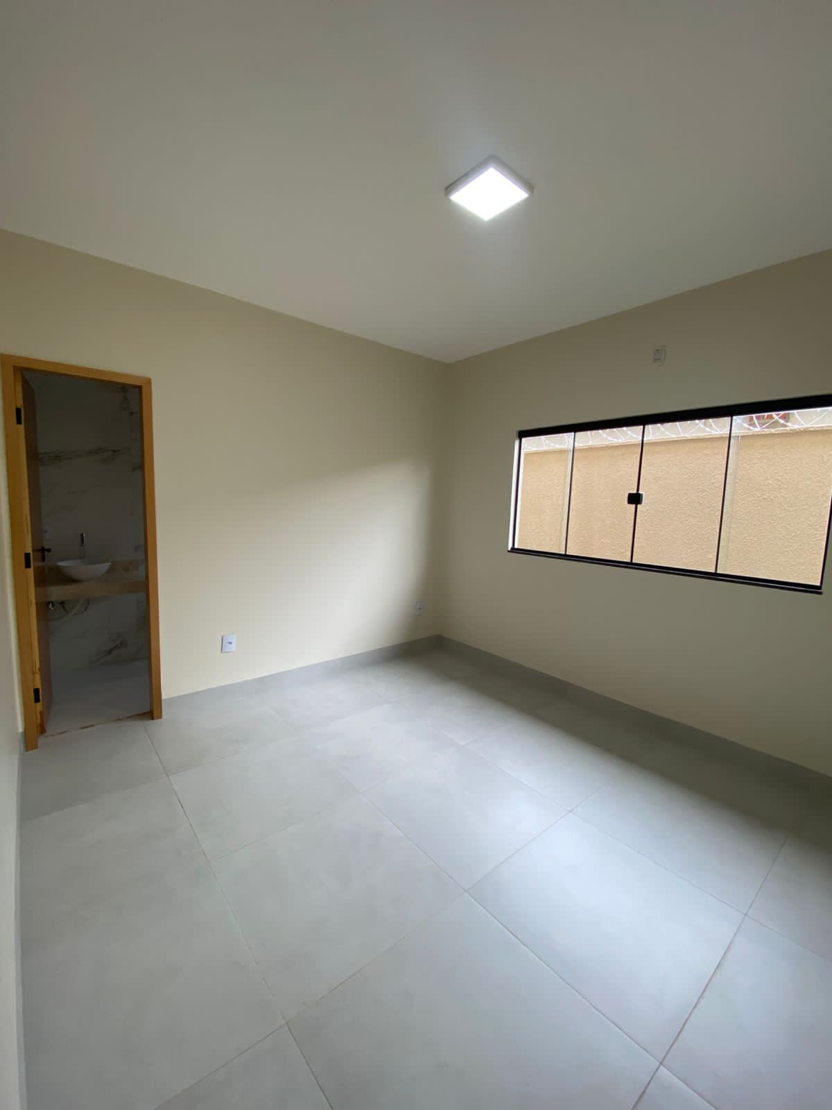 Casa 3 quartos em Sítios Santa Luzia, Aparecida de Goiânia · 119 m² — miniatura 5