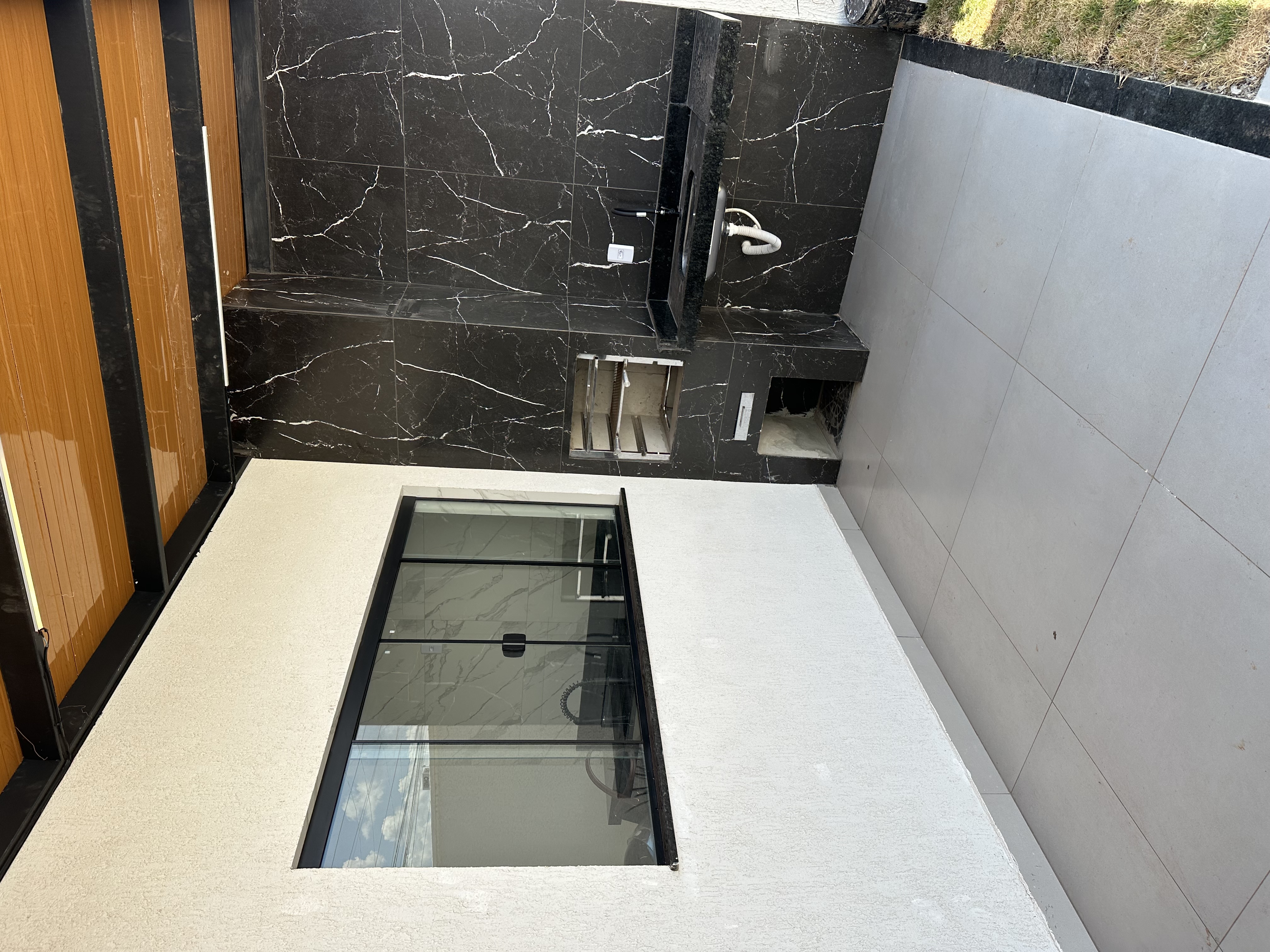 Casa 2Q, entrada zero - Setor Jardim Marista, Trindade — Casa à venda em Setor Jardim Marista (foto 2)