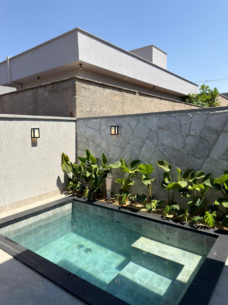 Casa nova de alto padrão à venda no Parqville Pinheiros — Casa em condomínio à venda em Parqville Pinheiros (foto 2)
