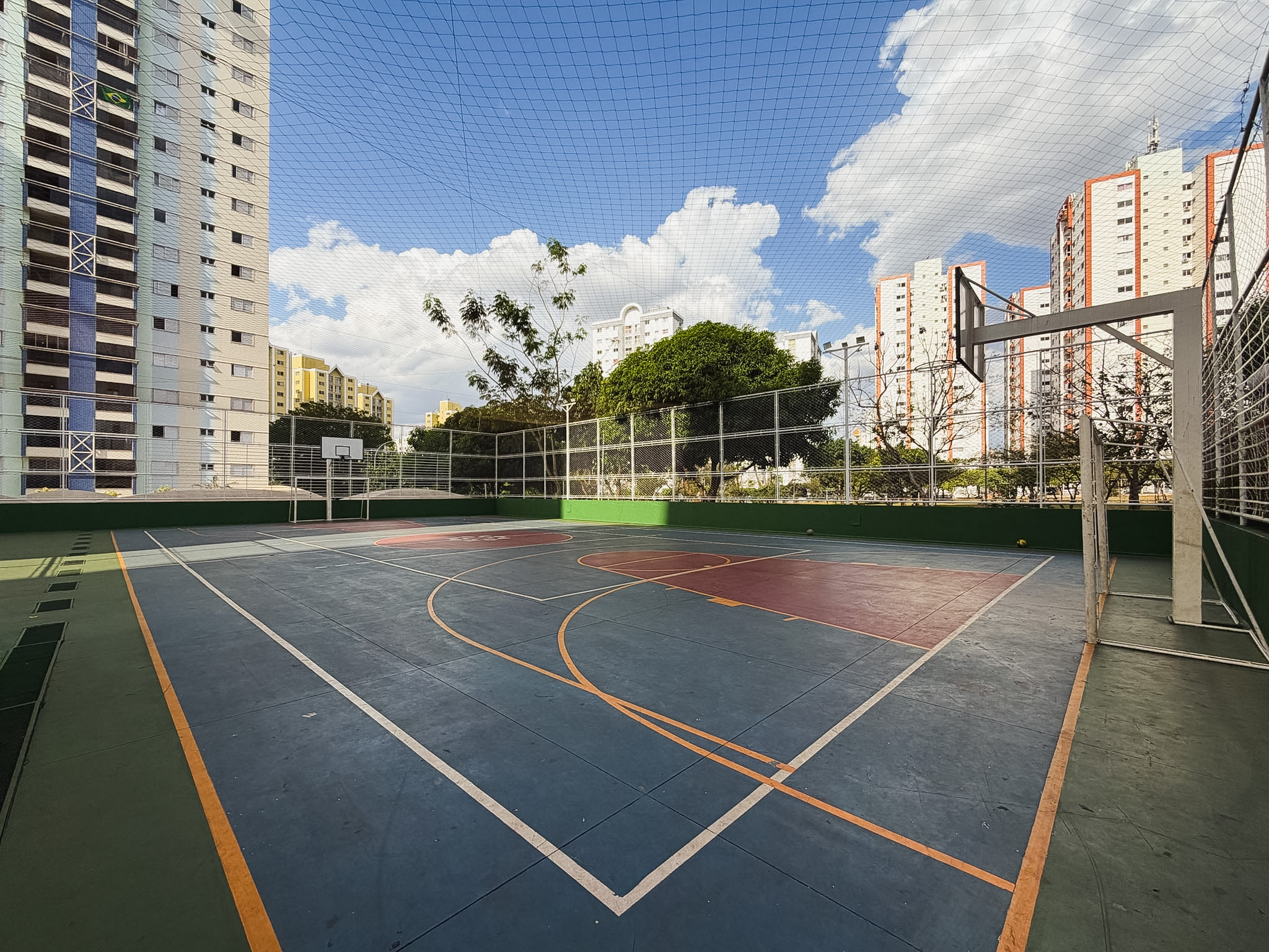 Apartamento 3 quartos no Residencial Eldorado — miniatura 15